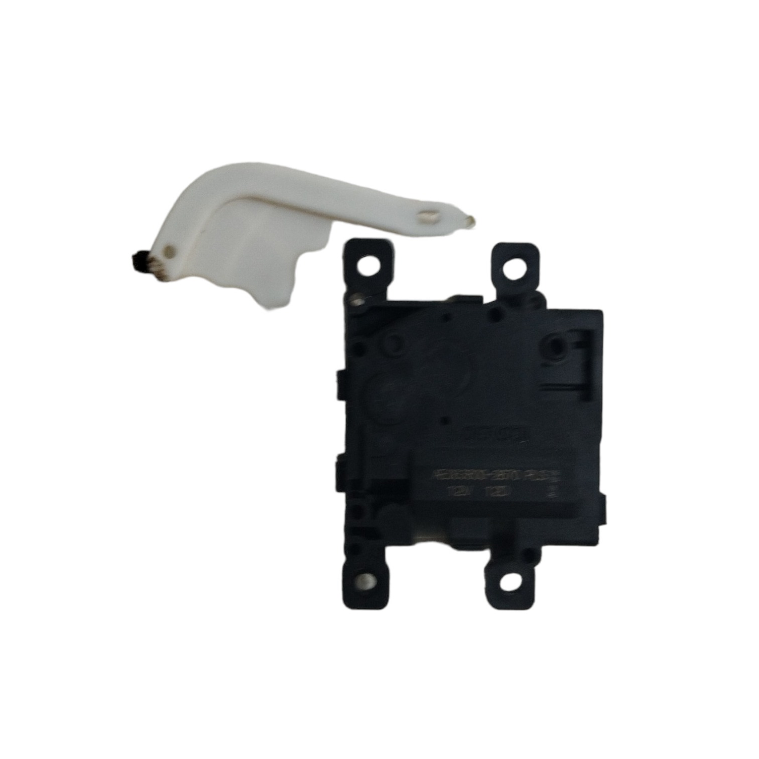 Atuador Caixa Ar Condicionado Hilux 2021 22 Ae063800 2670 6