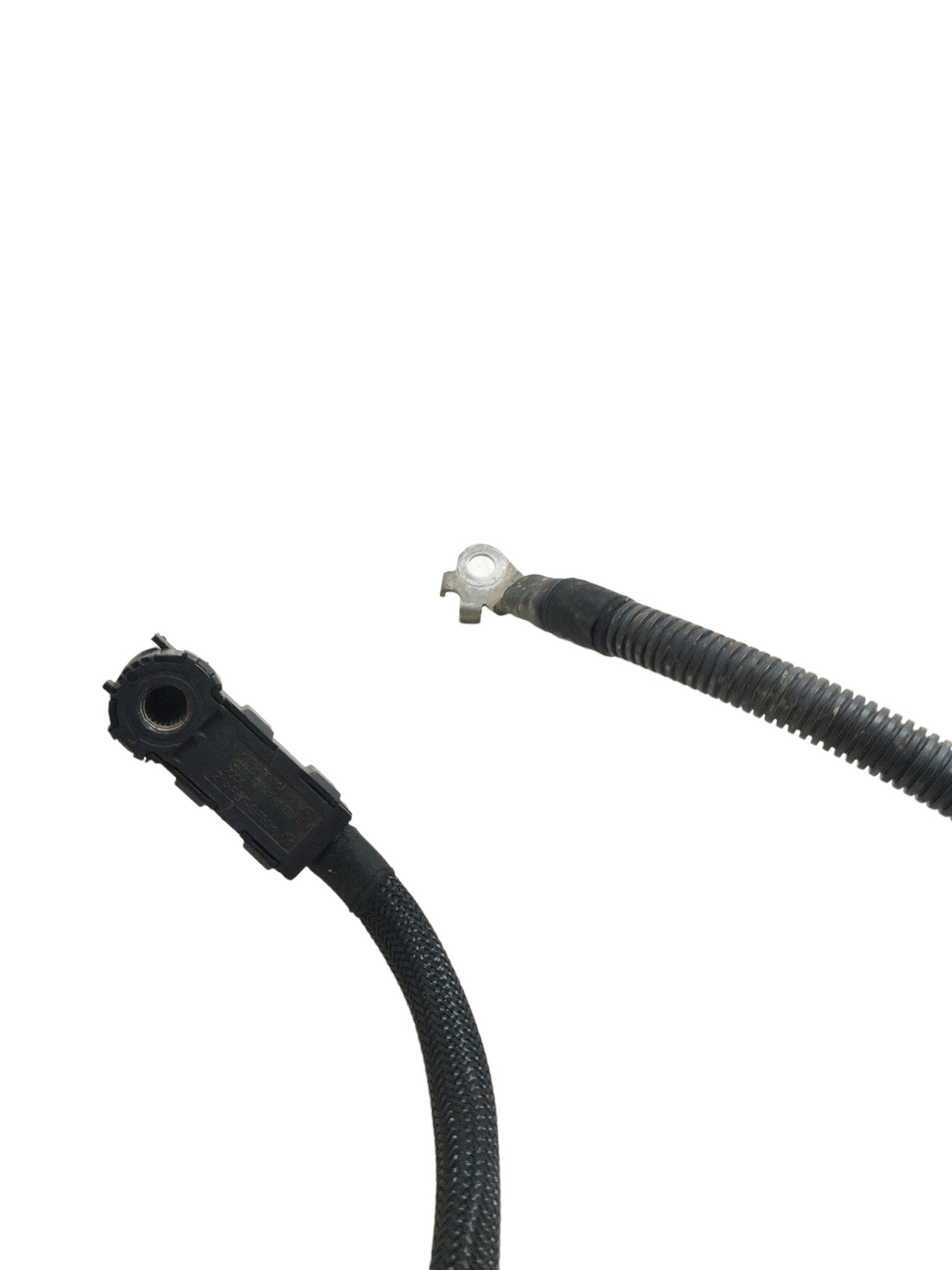 Chicote Polo Negativo Bateria Jeep Commander 2022/2023 5