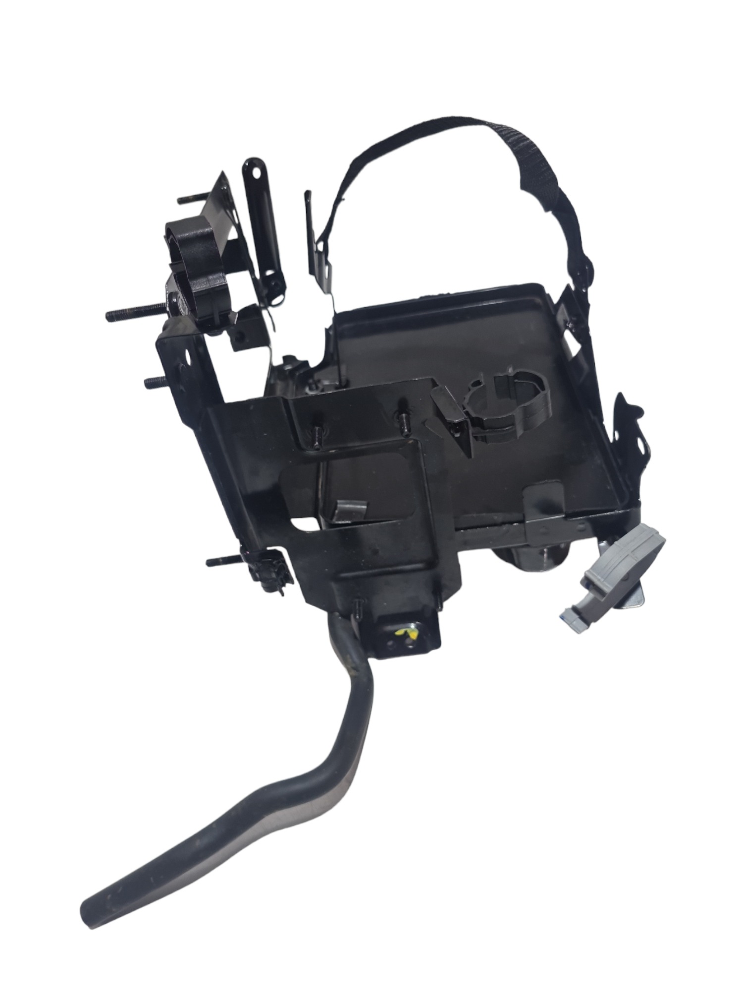 Suporte Caixa Bateria Jeep Commander 2022 Cod52086546 3