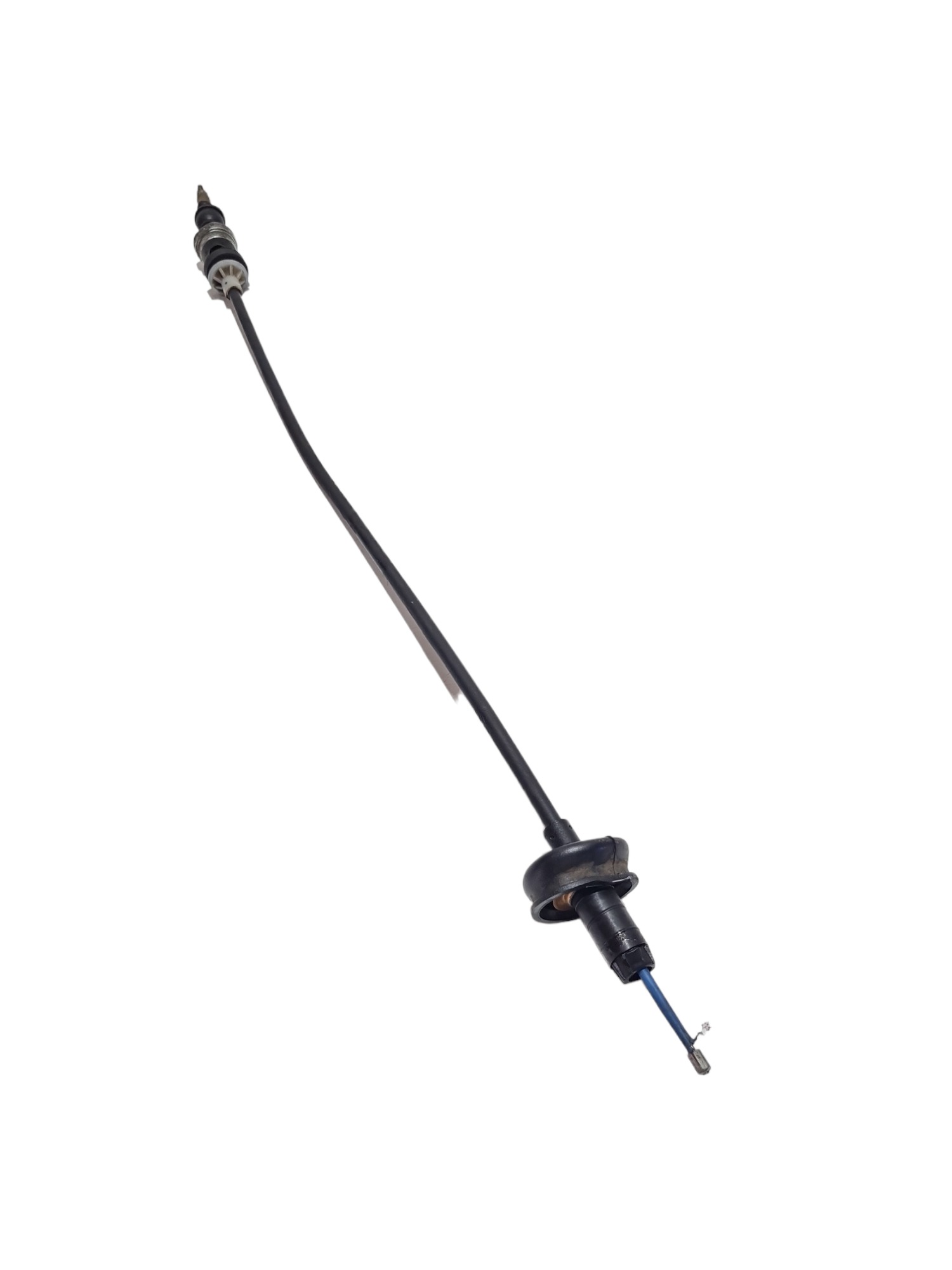 Cabo De Embreagem Peugeot 207 2013 Regulagem Original 2