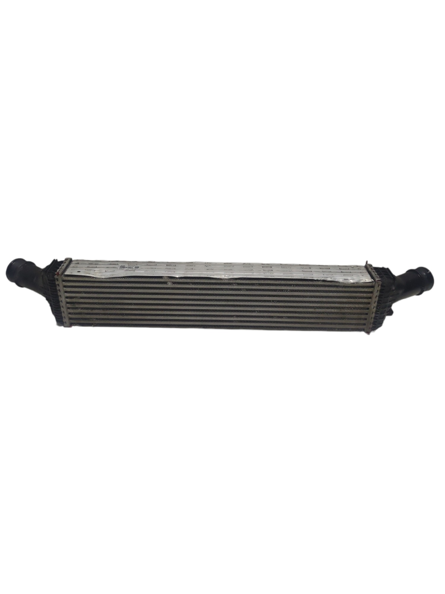 Intercooler Radiador Porsche Macan E Audi Q5  8k0145805ac 3
