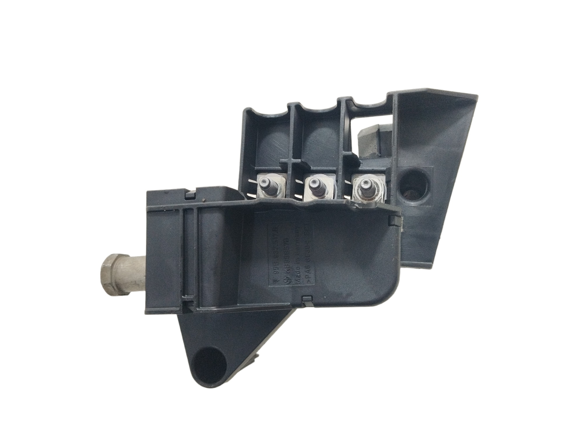 Terminal Placa Bateria Portimacan 2.0 2020/2021 95b937517b 4