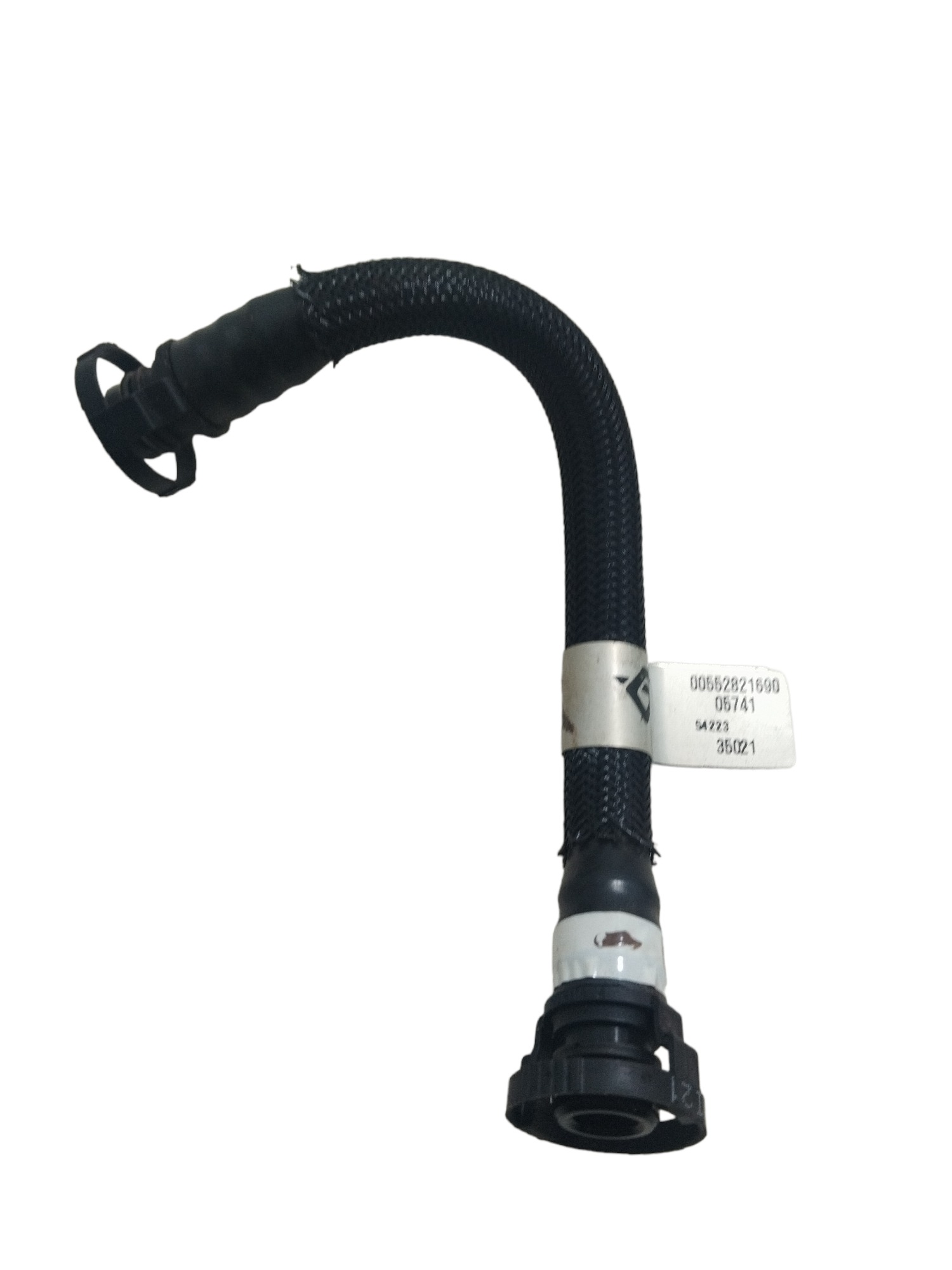 Mangueira Bomba A Vácuo Jeep Commander Compass 1.3 2022 23 1