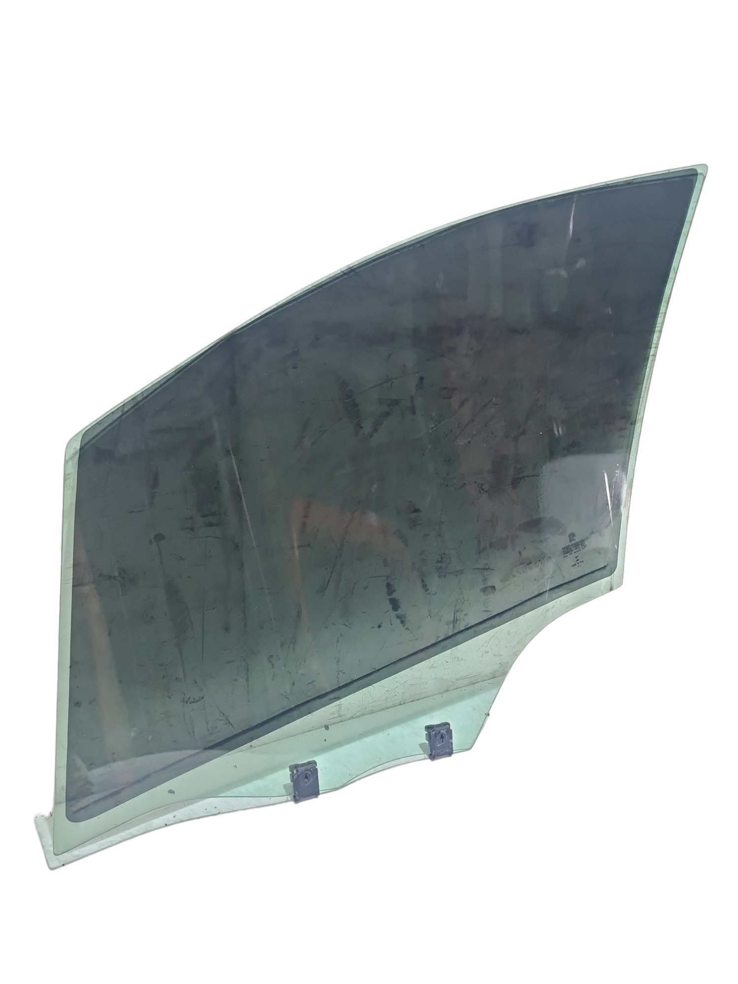 Vidro Porta Dianteira Direita Peugeot 2008 2017 Original 5