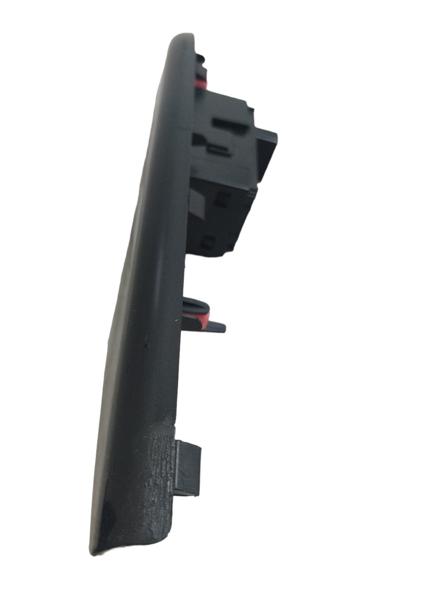Botão Vidro Tras Esquerdo Original Hilux Sw4 2022 4