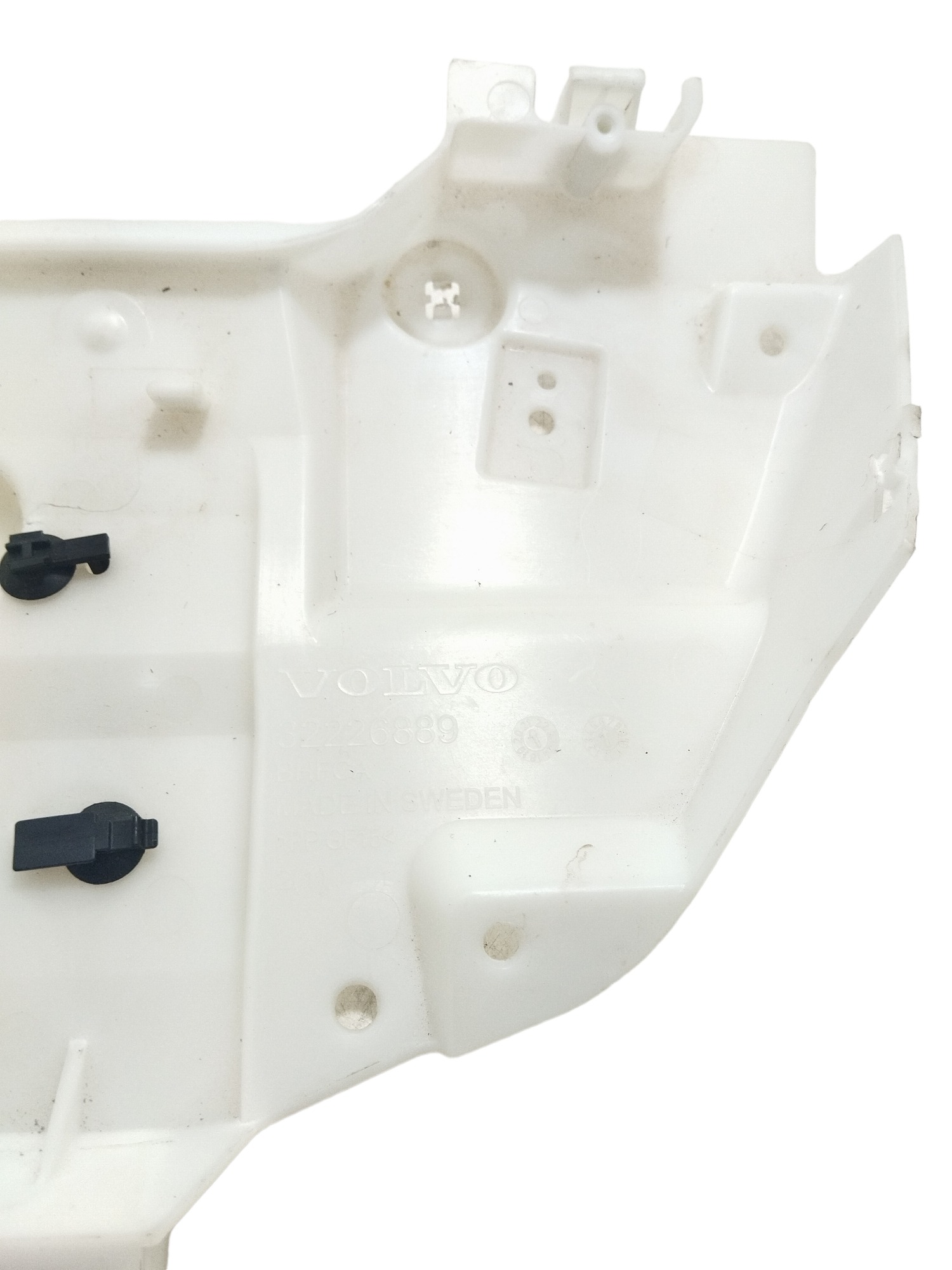 Acabamento Suporte Interior Volvo Xc90 Código 32226889 2