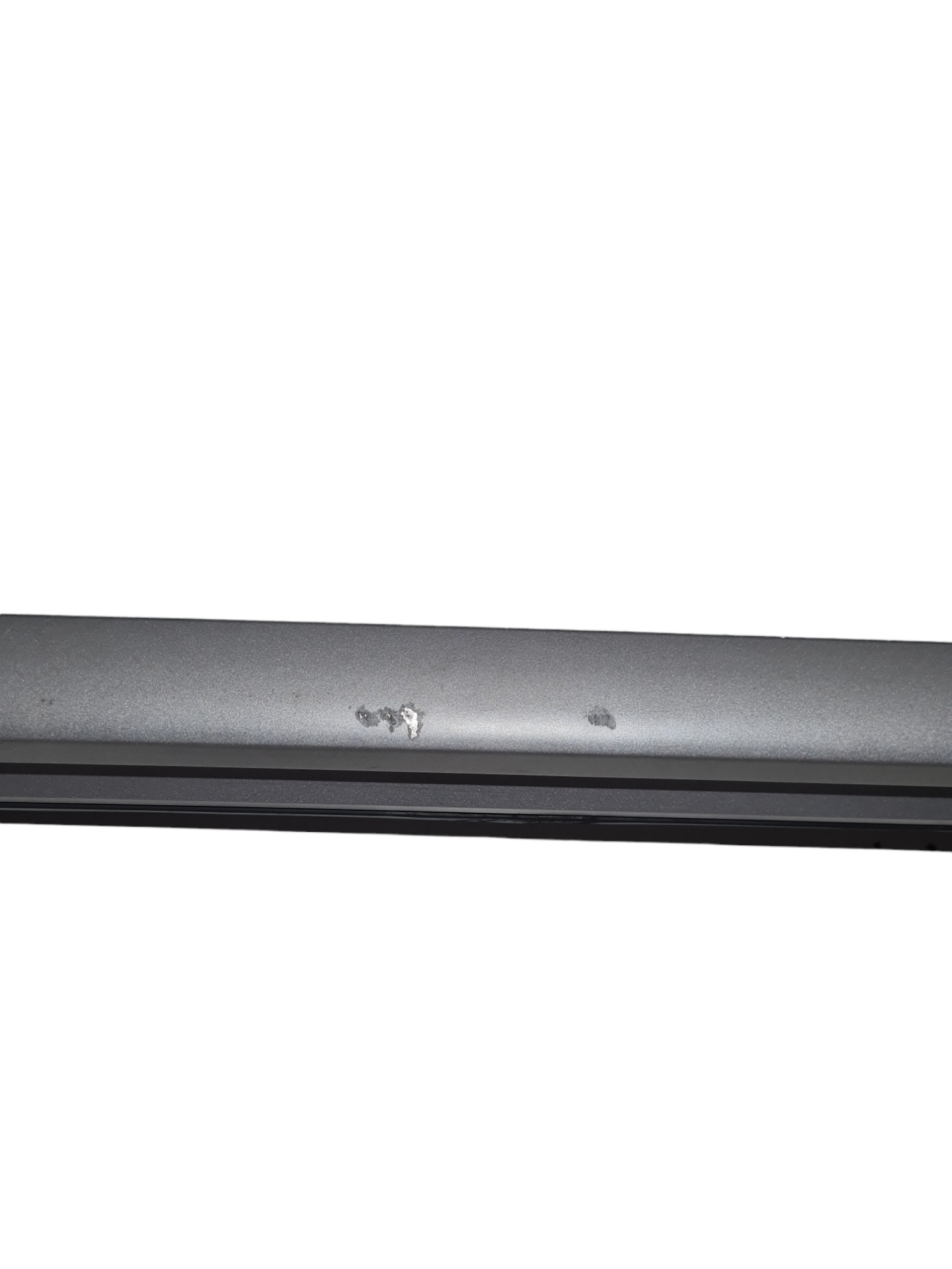 Rack De Teto Direito Toyota Hilux Sw4 2021 2022 Chumbo 5