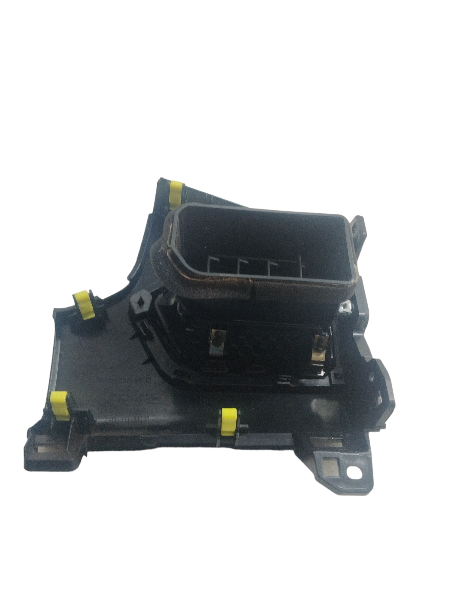 Difusor Acabamento Ar Esquerdo Painel Chery Tiggo 3 X Pro 3