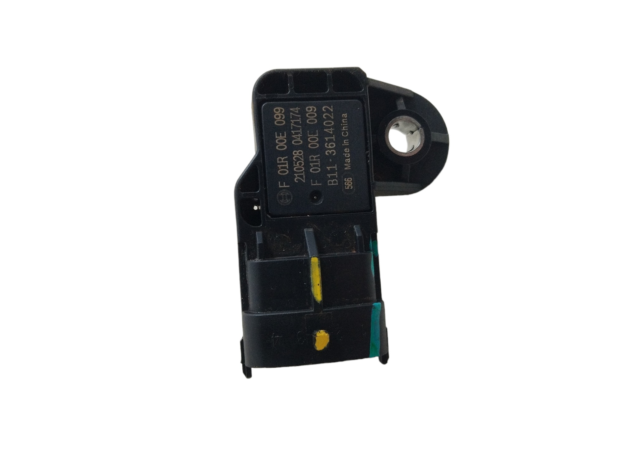 Sensor Map Chery Tiggo 3x Pro F01r00e099 Original 5
