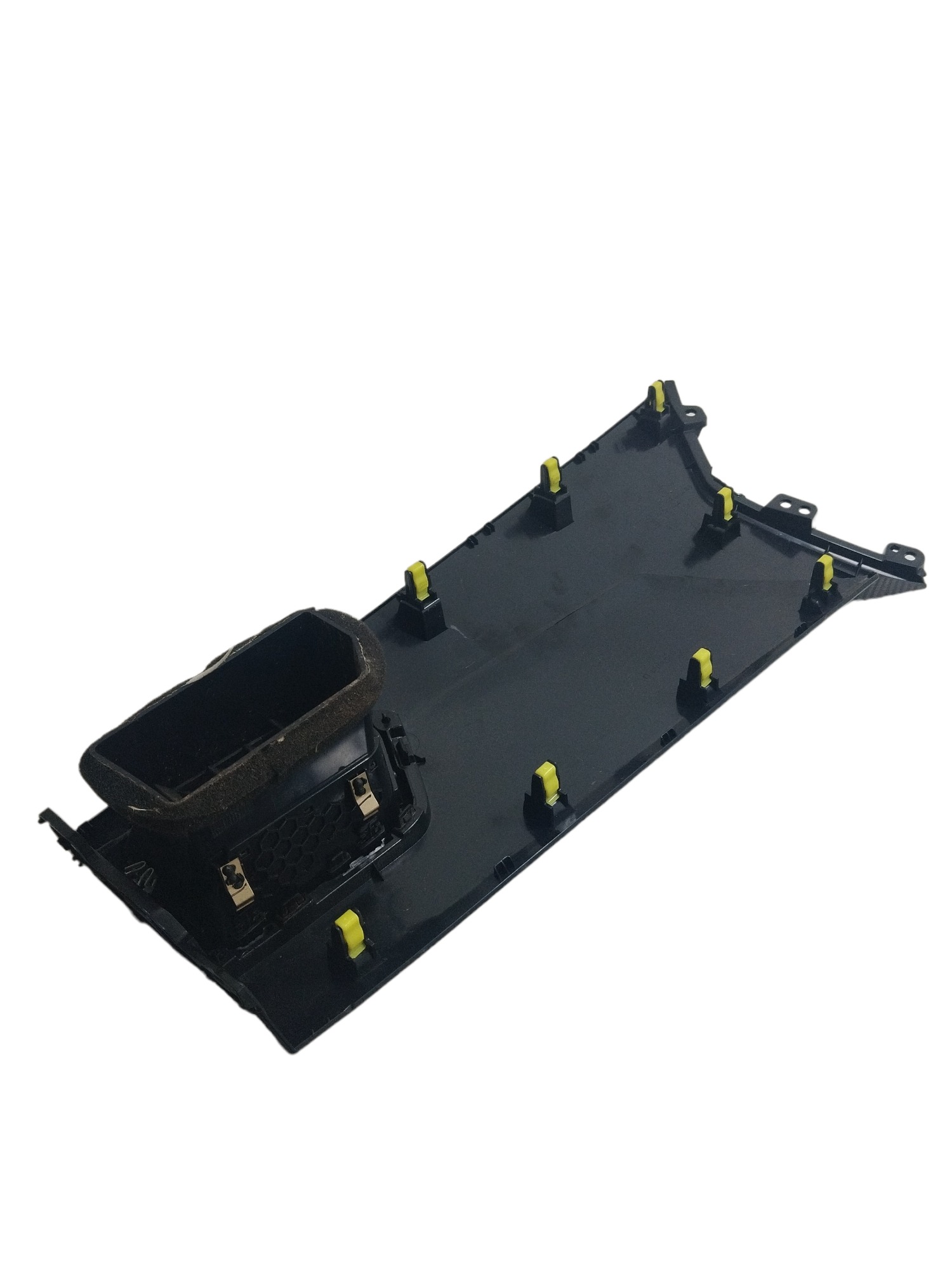 Moldura E Difusor De Ar Direito Xerém Tiggo 3 X Pro Origin 6