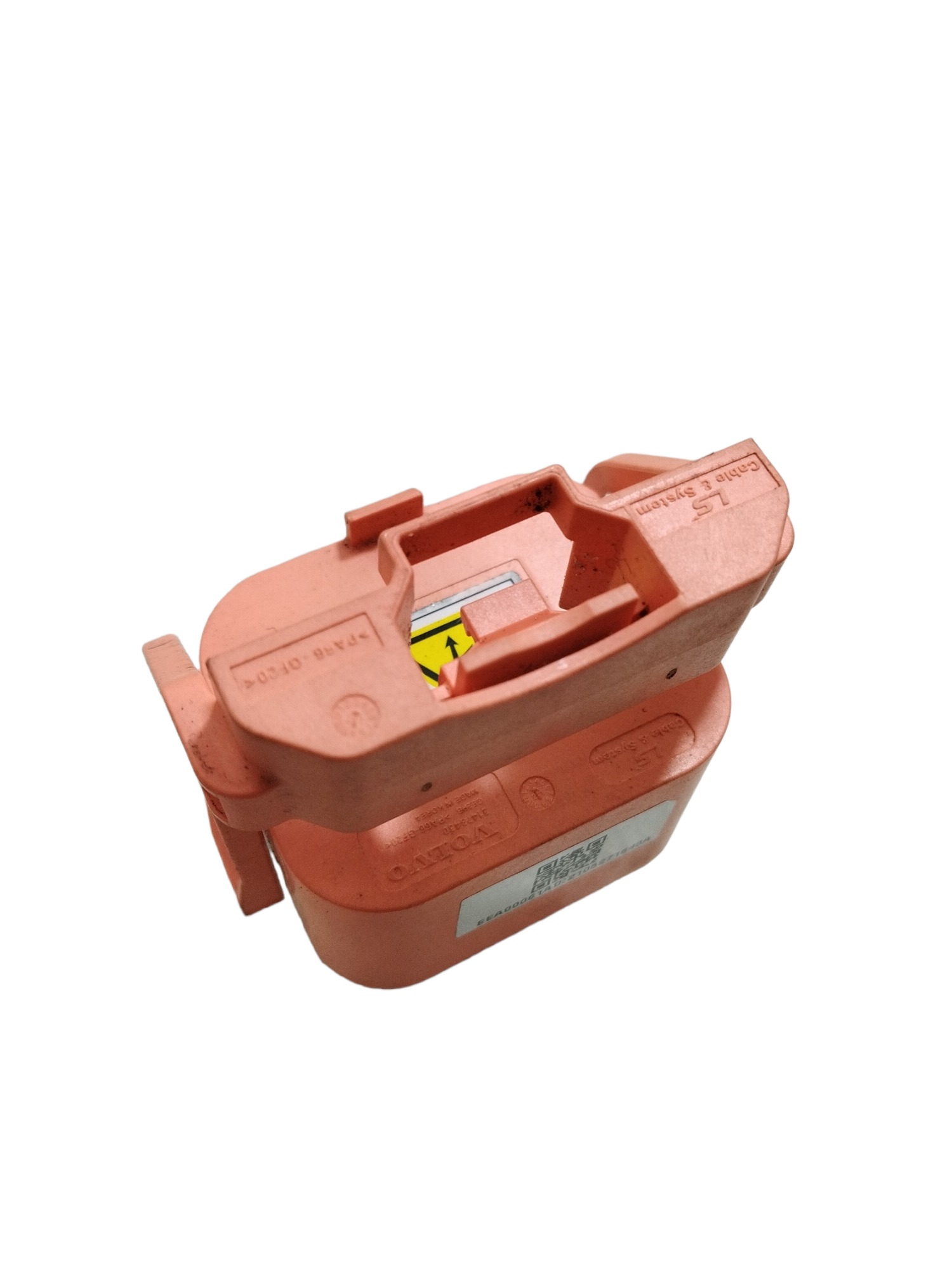Interruptor Do Elétrico Volvo Xc90 T8 2021/2022  31473430