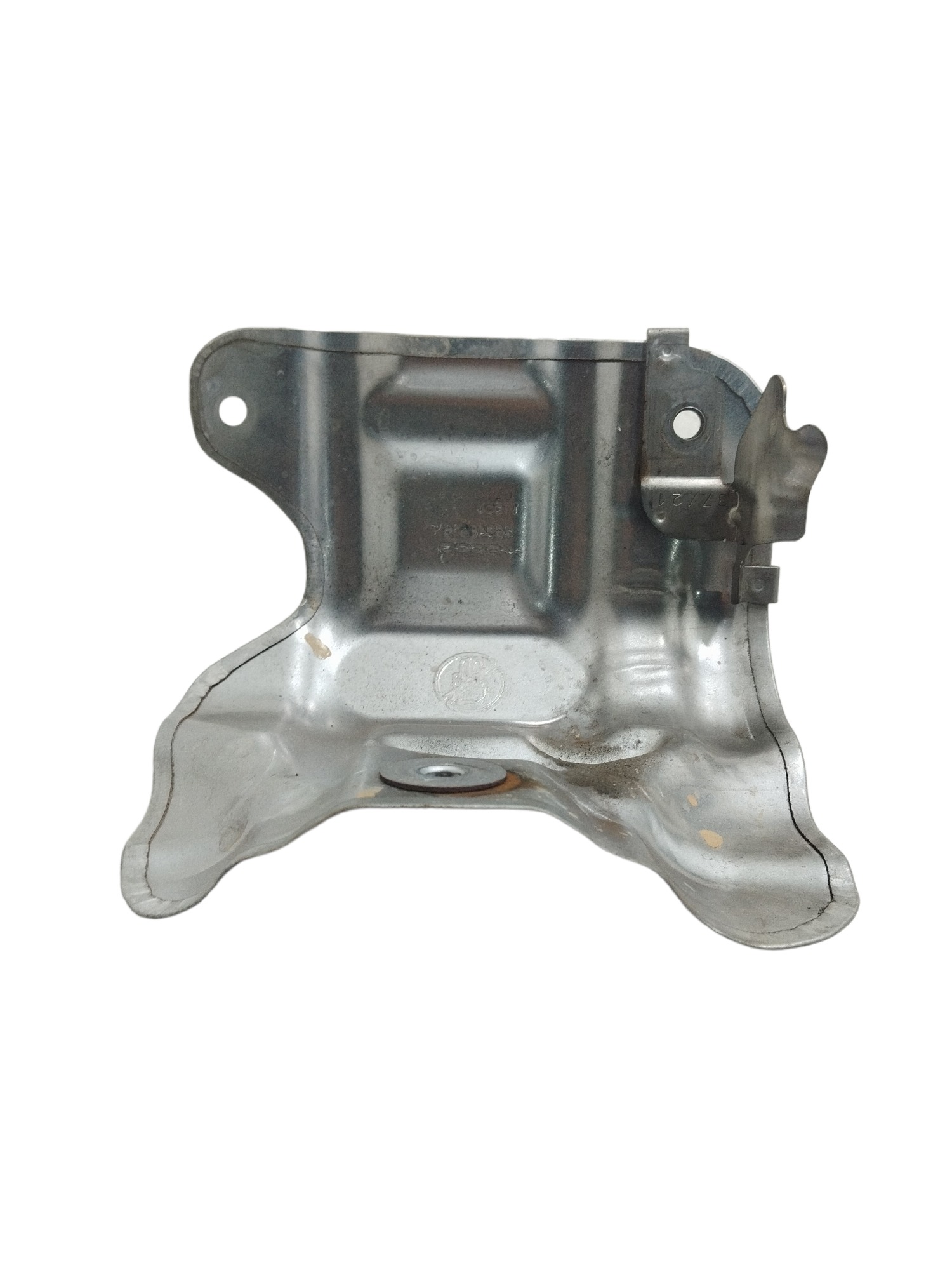 Defletor Calor Turbina Jeep Commander 1.3 2022/2023 Origi 3