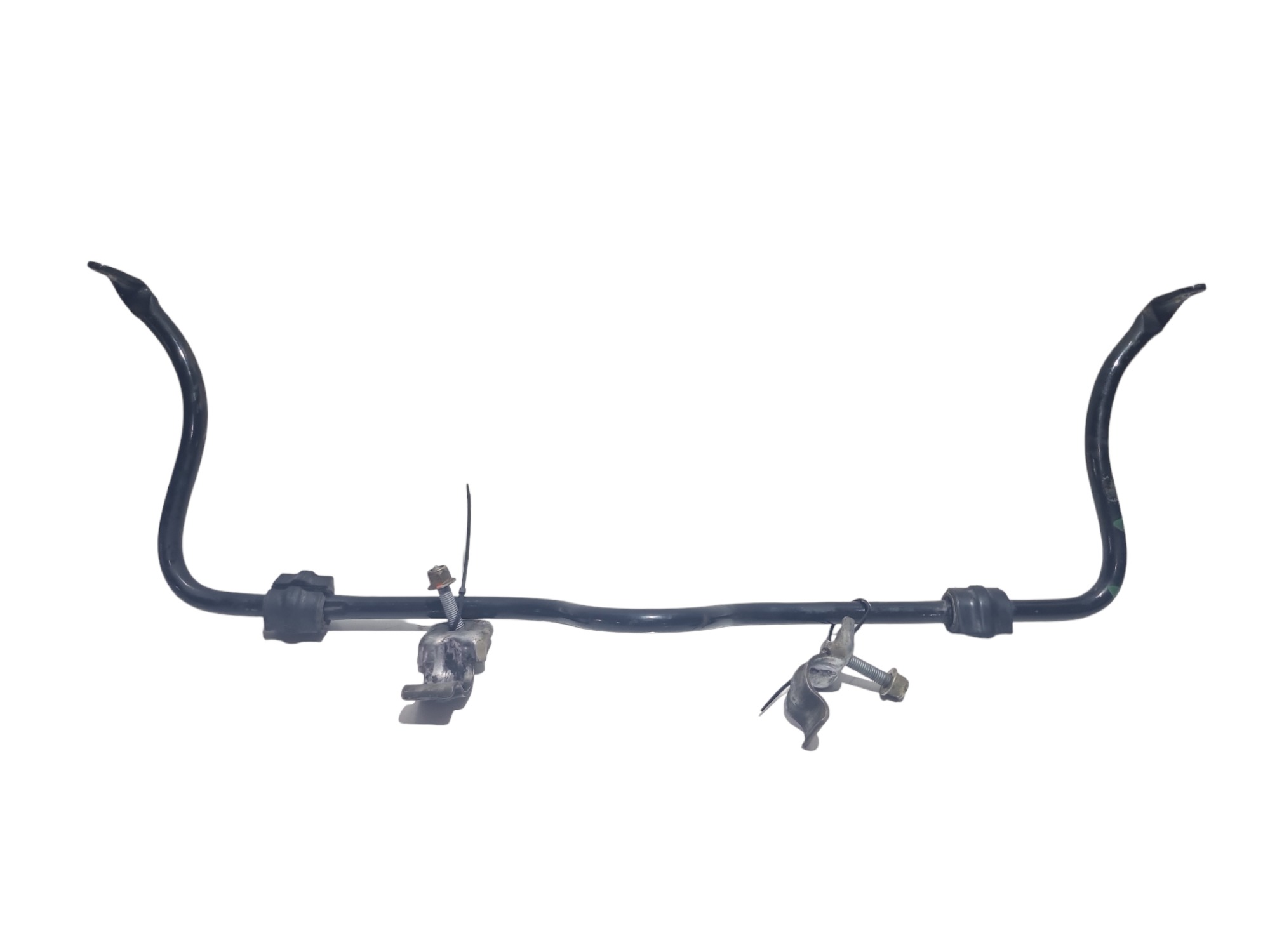 Barra Estabilizadora Dianteira Peugeot 207 Ano 2012 2013