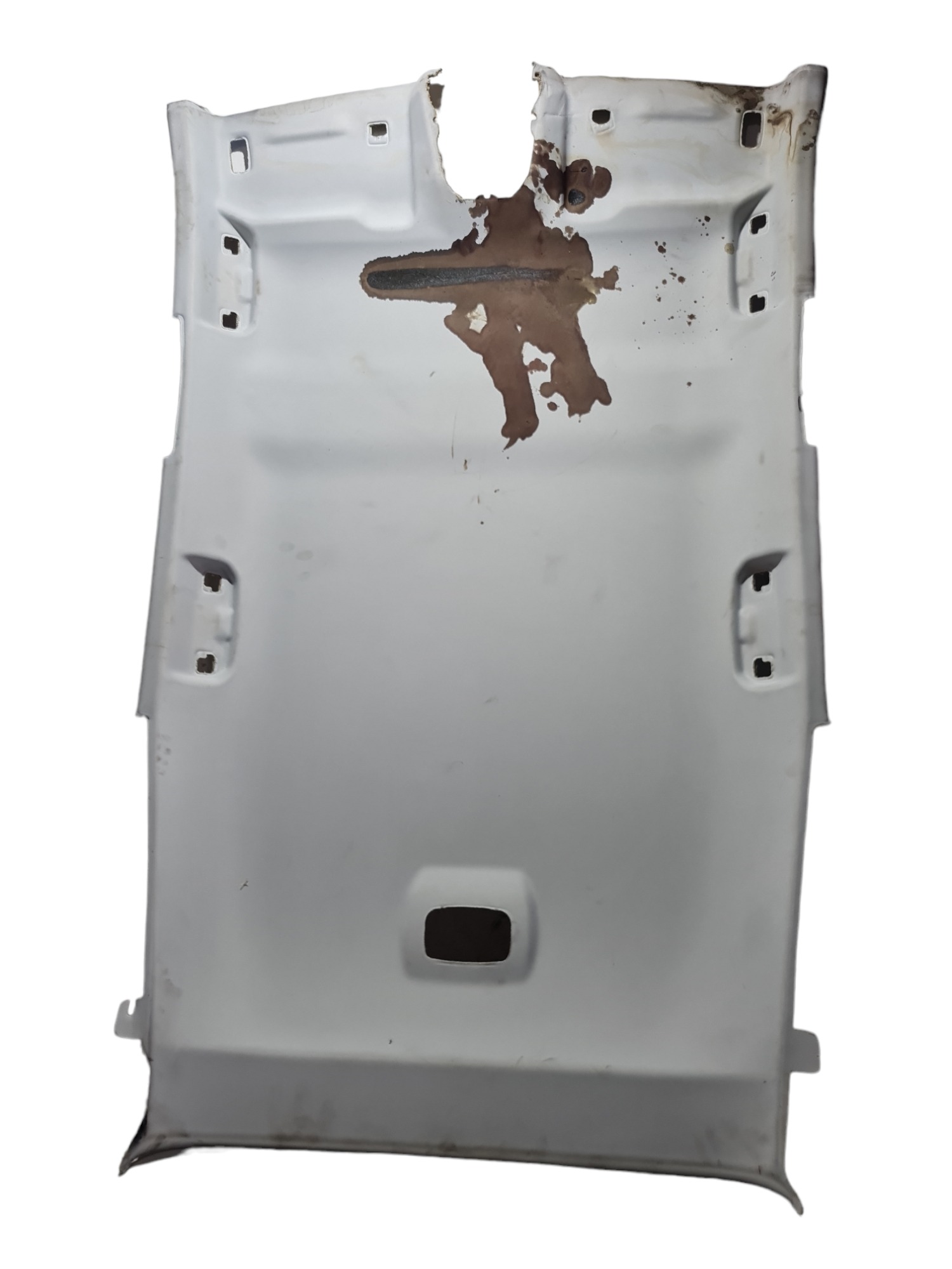 Forro Teto Peugeot 3008 2017 A 2021 Original A Recuperar 1