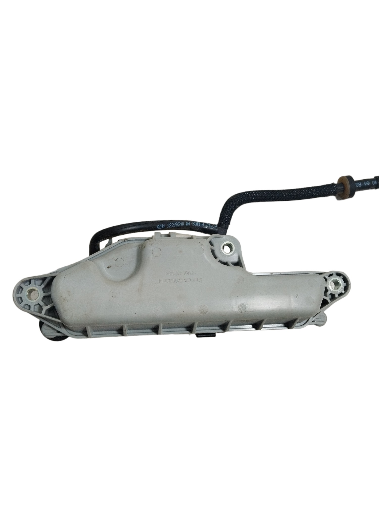 Válvula Solenoide Turbina Volvo Xc90 T8 Hibrida 2021/2022 5