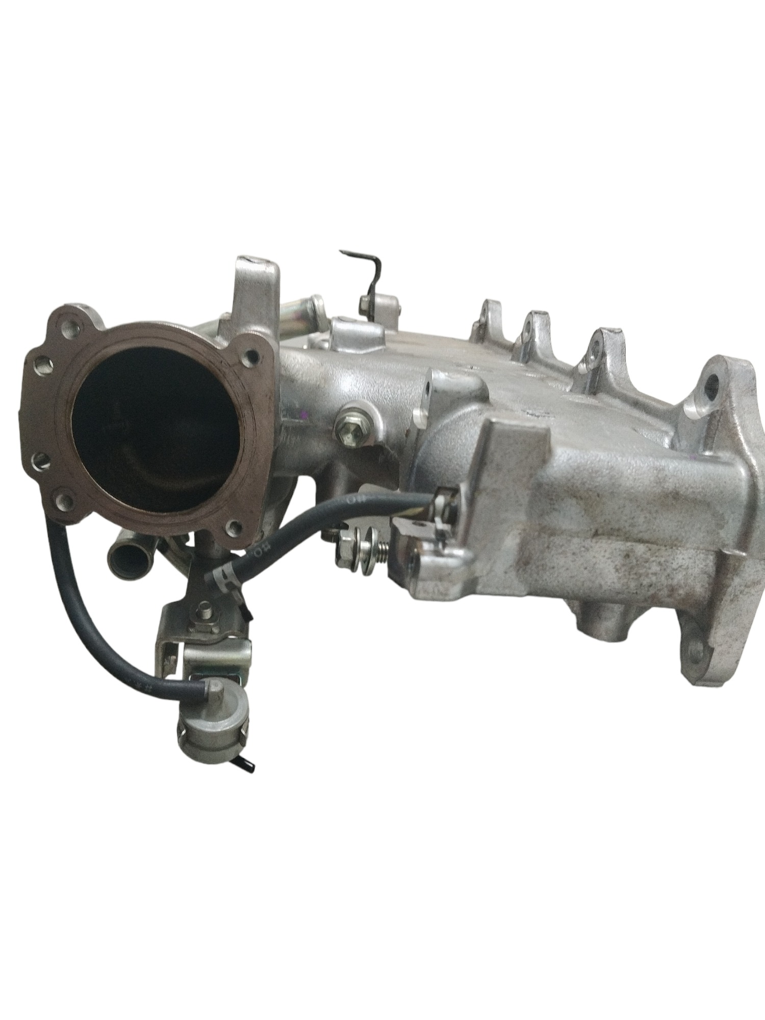 Coletor De Admissão Toyota Hilux Sw4 2.8 2021/2022 25h2069 2