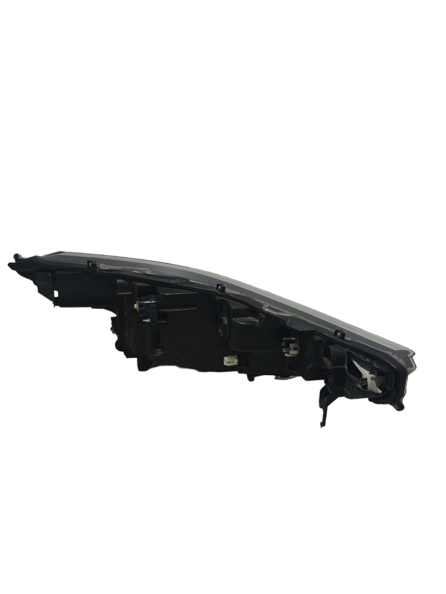 Farol Esquerdo Corolla Cross Led 2023 Original Detalhe Esquerdo 3