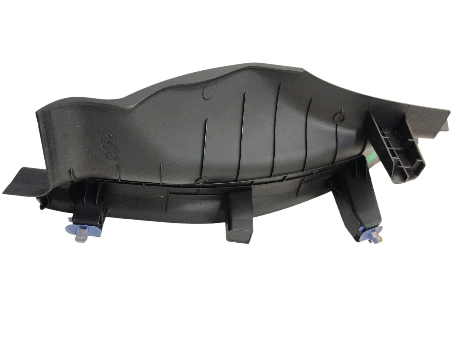 Acabamento Solteira Direita Gm Onix Prisma 2017 52043425 Preto 5