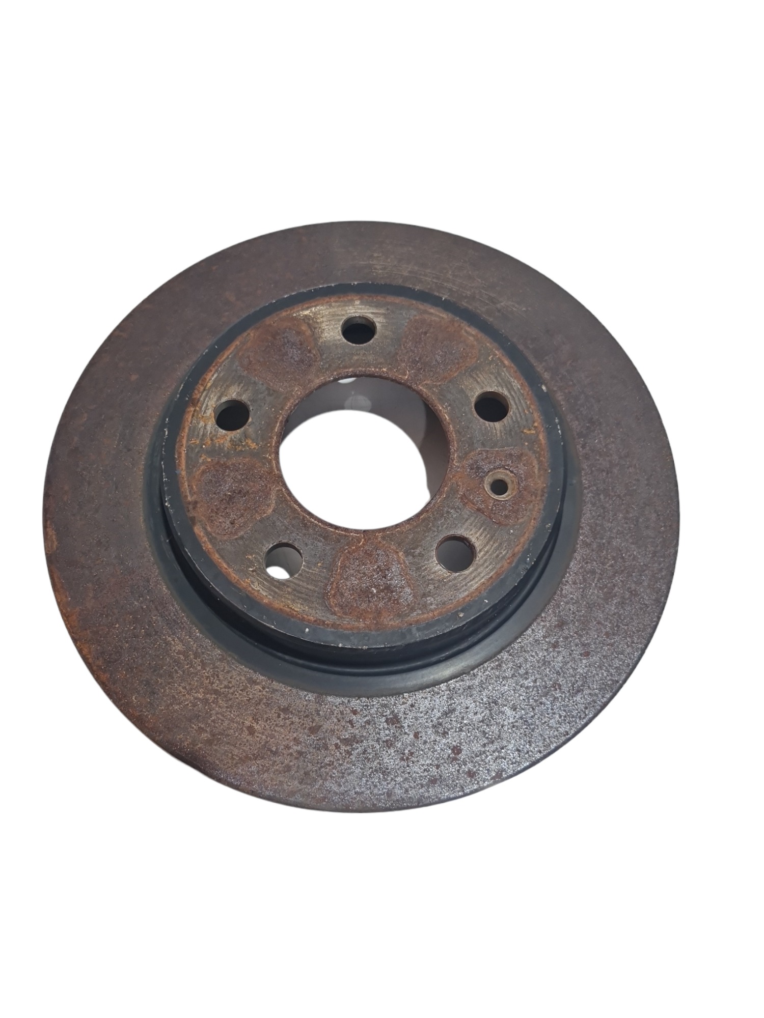 Disco De Freio Traseiro Chery Tiggo 3 X Pro 2022 original