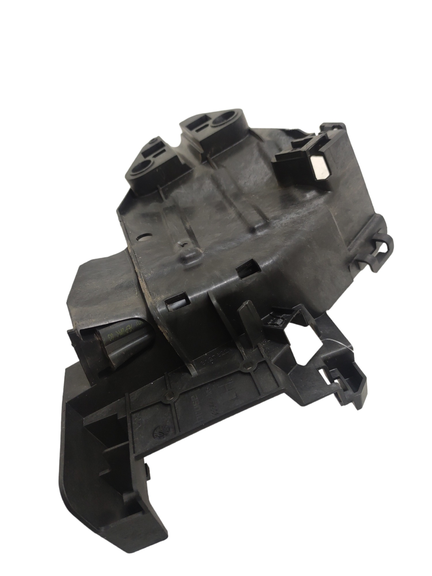 Guia Suporte Vidro Fechadura Traseiro Esquerdo Volvo V40 2