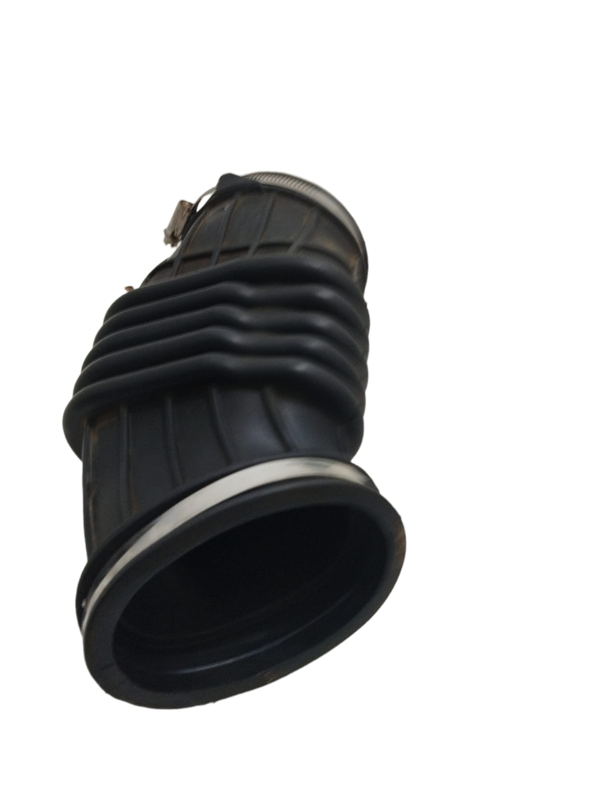 Mangueira Superior Radiador Volvo Xc90 T8 2021/2022 Preto 2