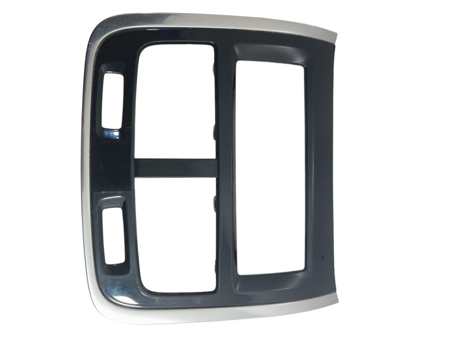 Moldura Difusor Ar Console Central Volvo Xc90 2021 2022 T8 1