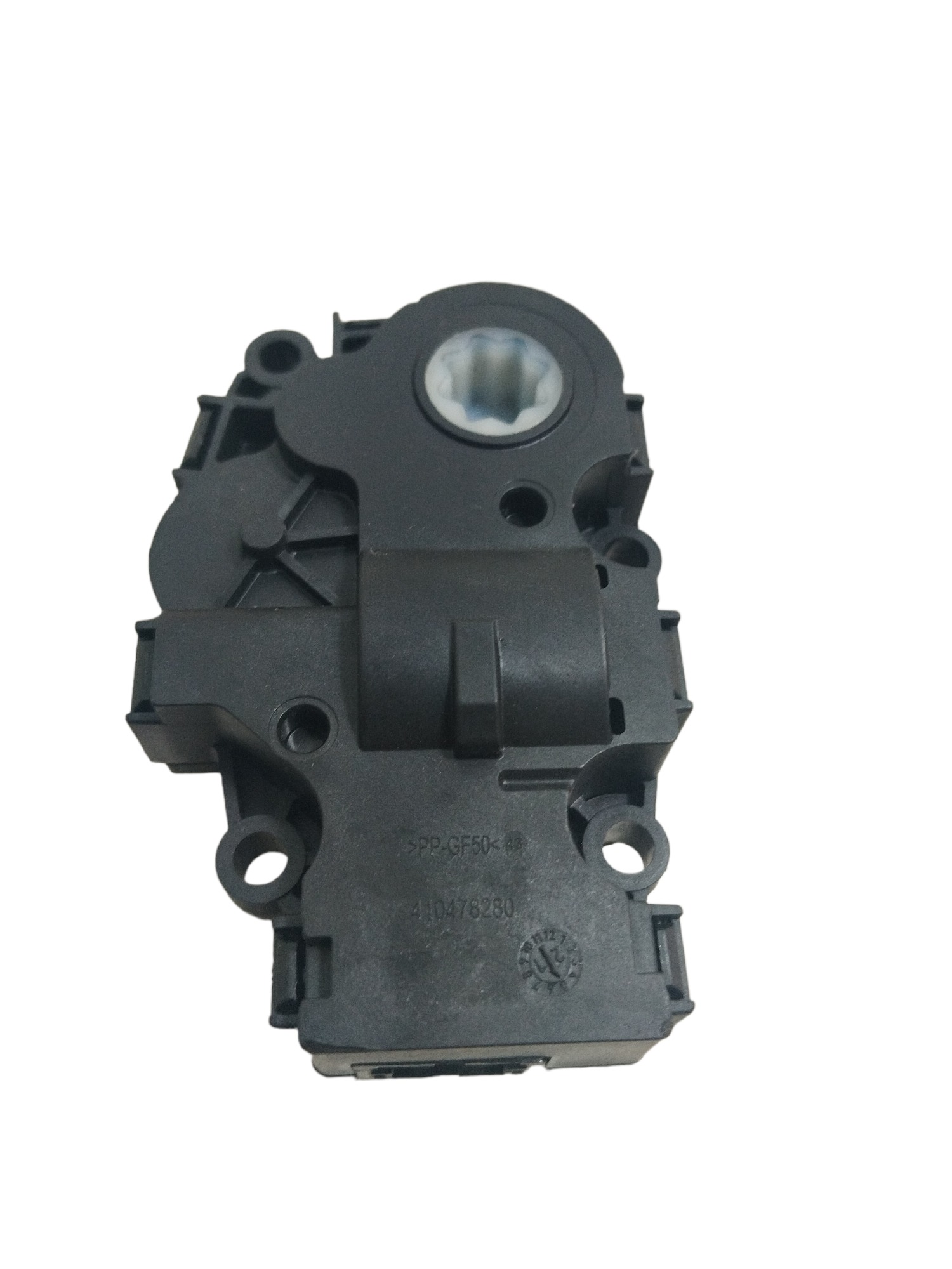 Atuador Ventilação Interna Volvo Xc90 Cod 410478280 9