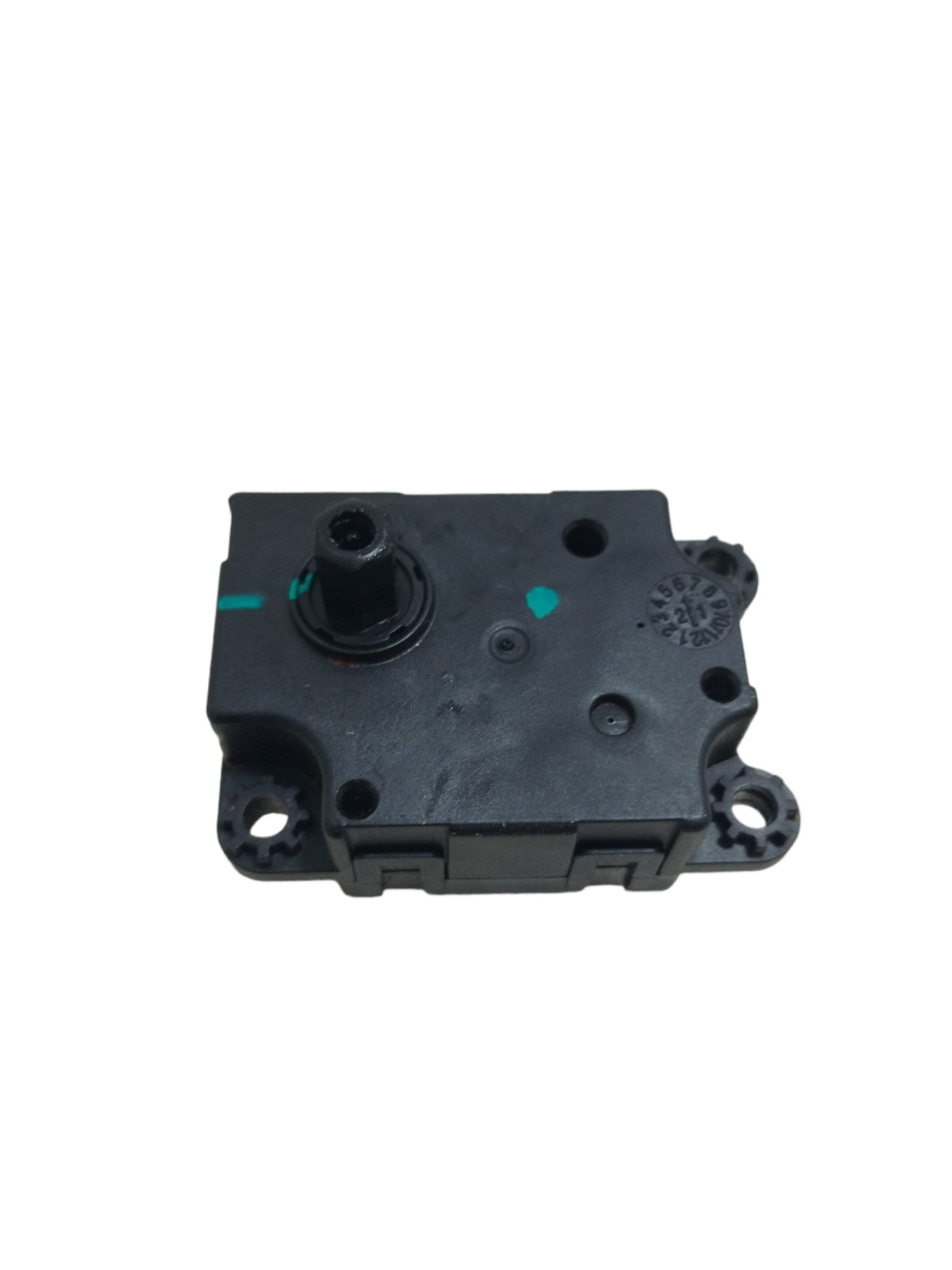 Atuador Ar Condicionado Codigo Bnbmd234aa1 4