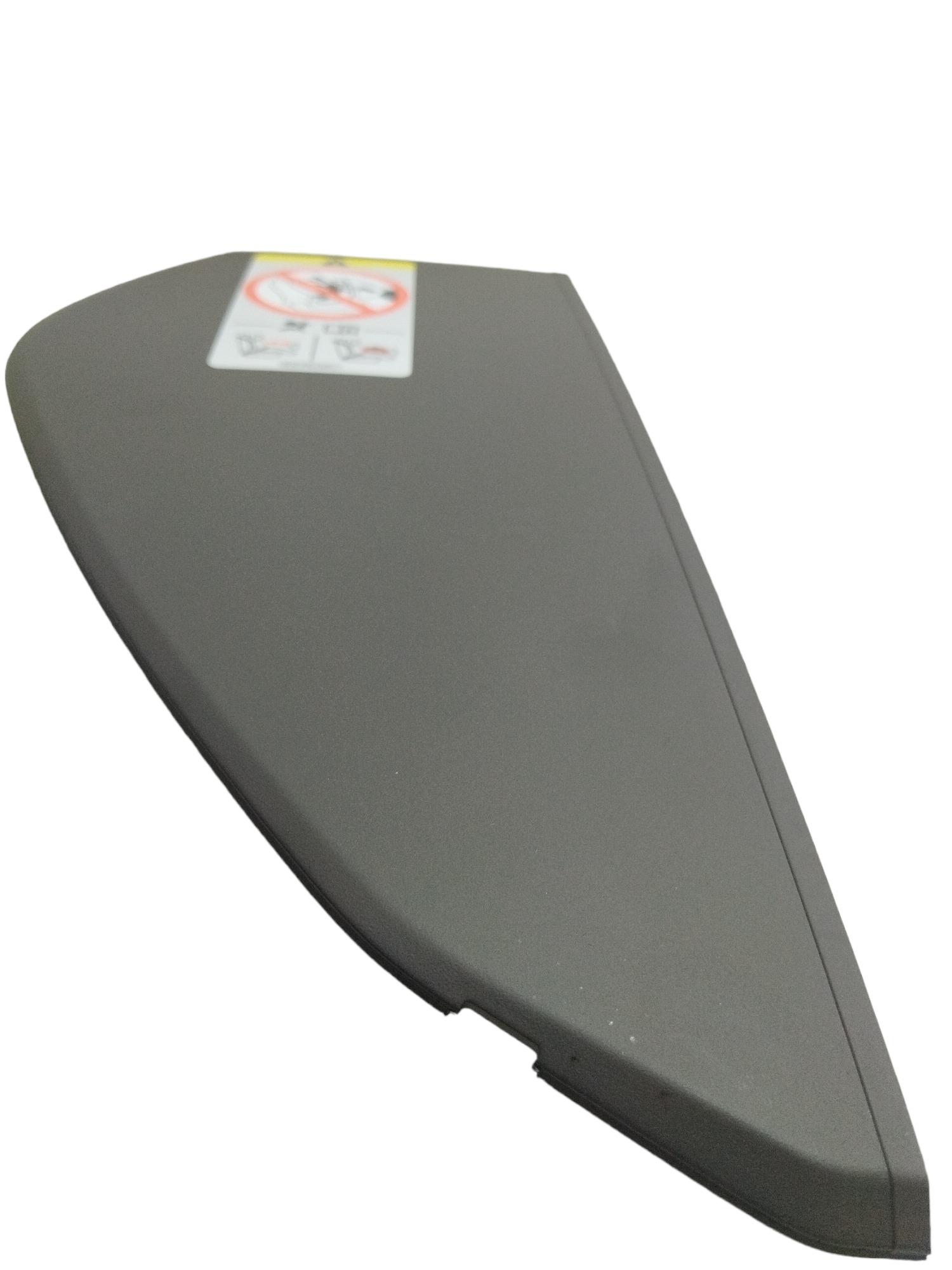 Moldura Painel Lateral Direita Porsche Macan 2020/2021 5