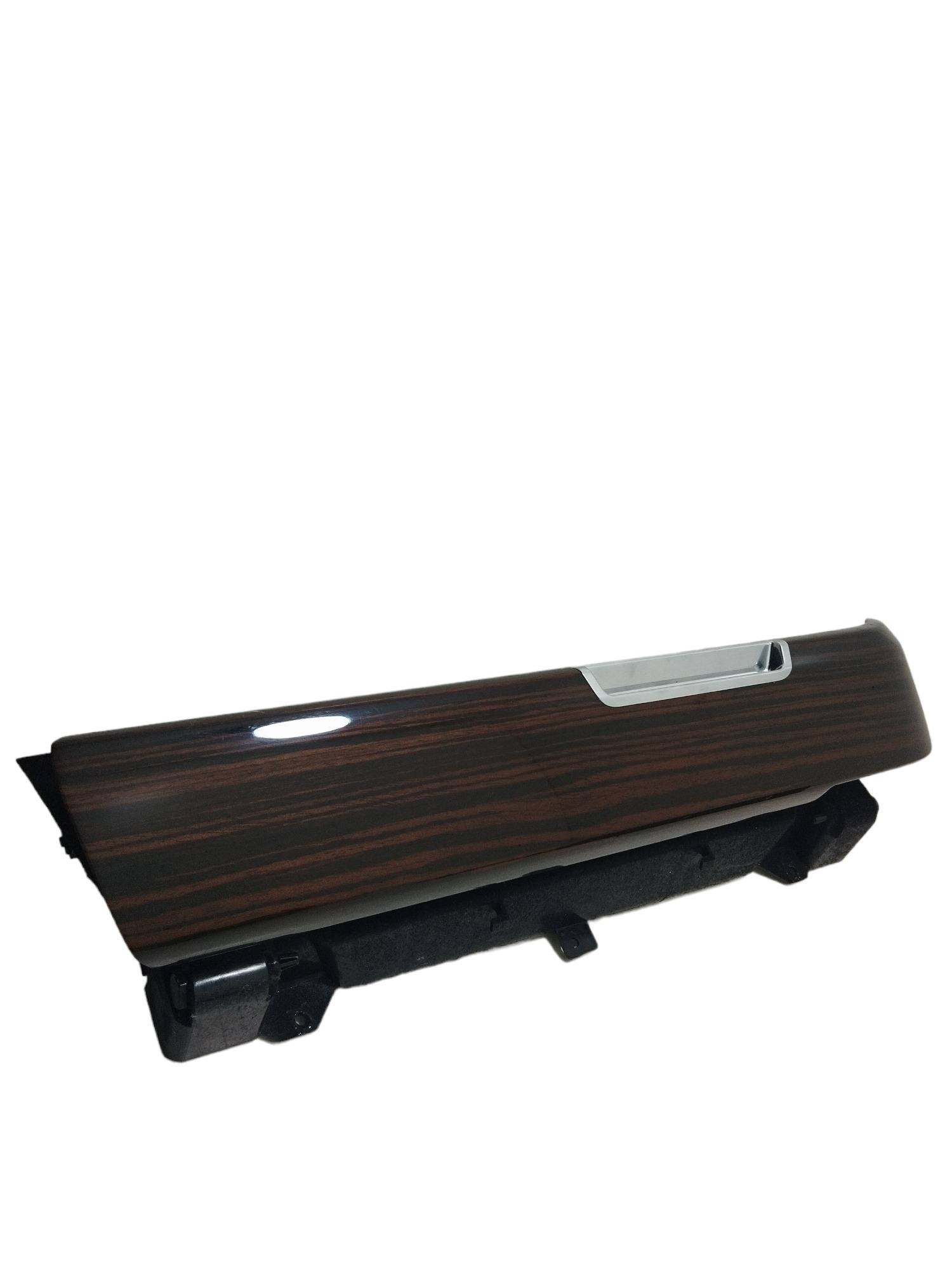Porta Objeto Porta Dianteira Esquer Range Rover Vogue 2015 Madeira 4
