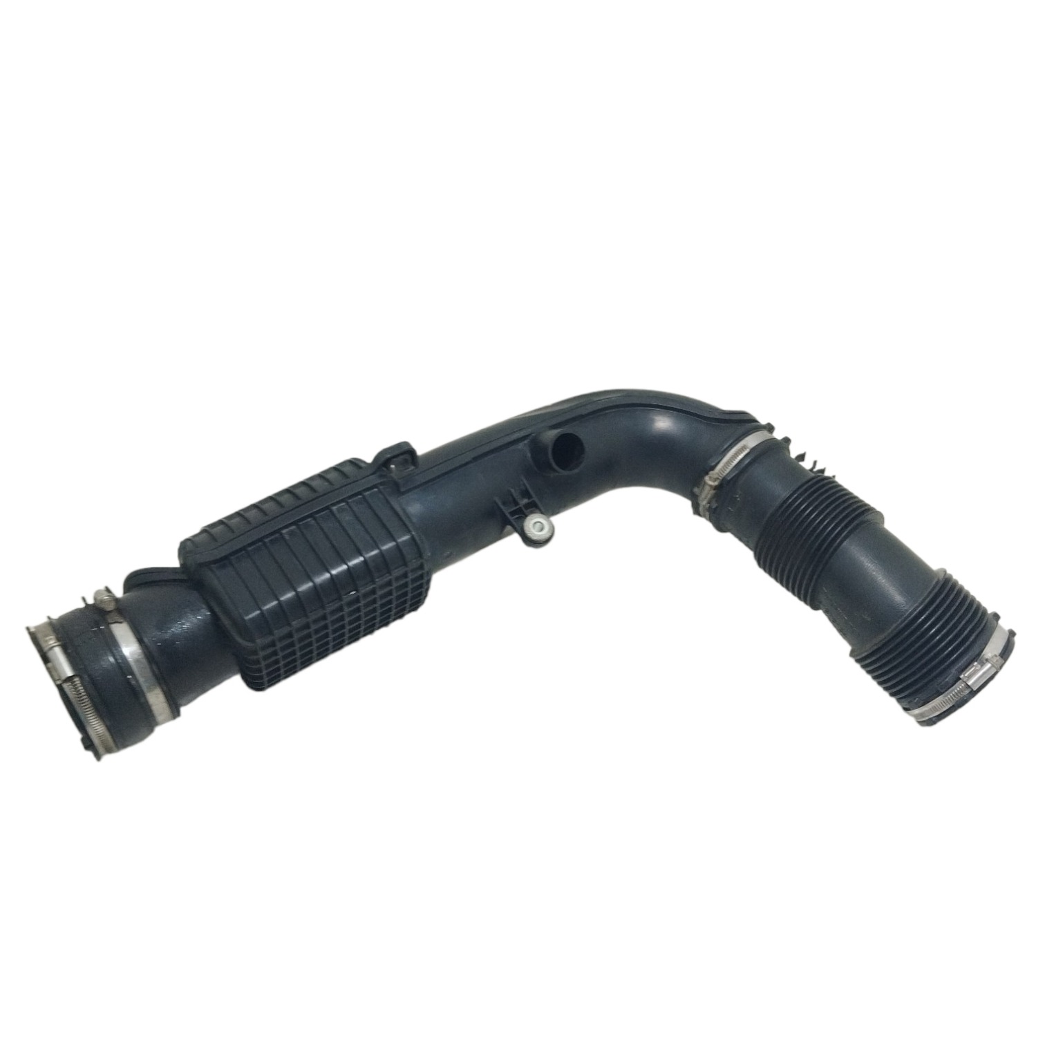 Mangueira Intercooler Do Turbina Volvo V40 T4 2018 2019 Preto 9