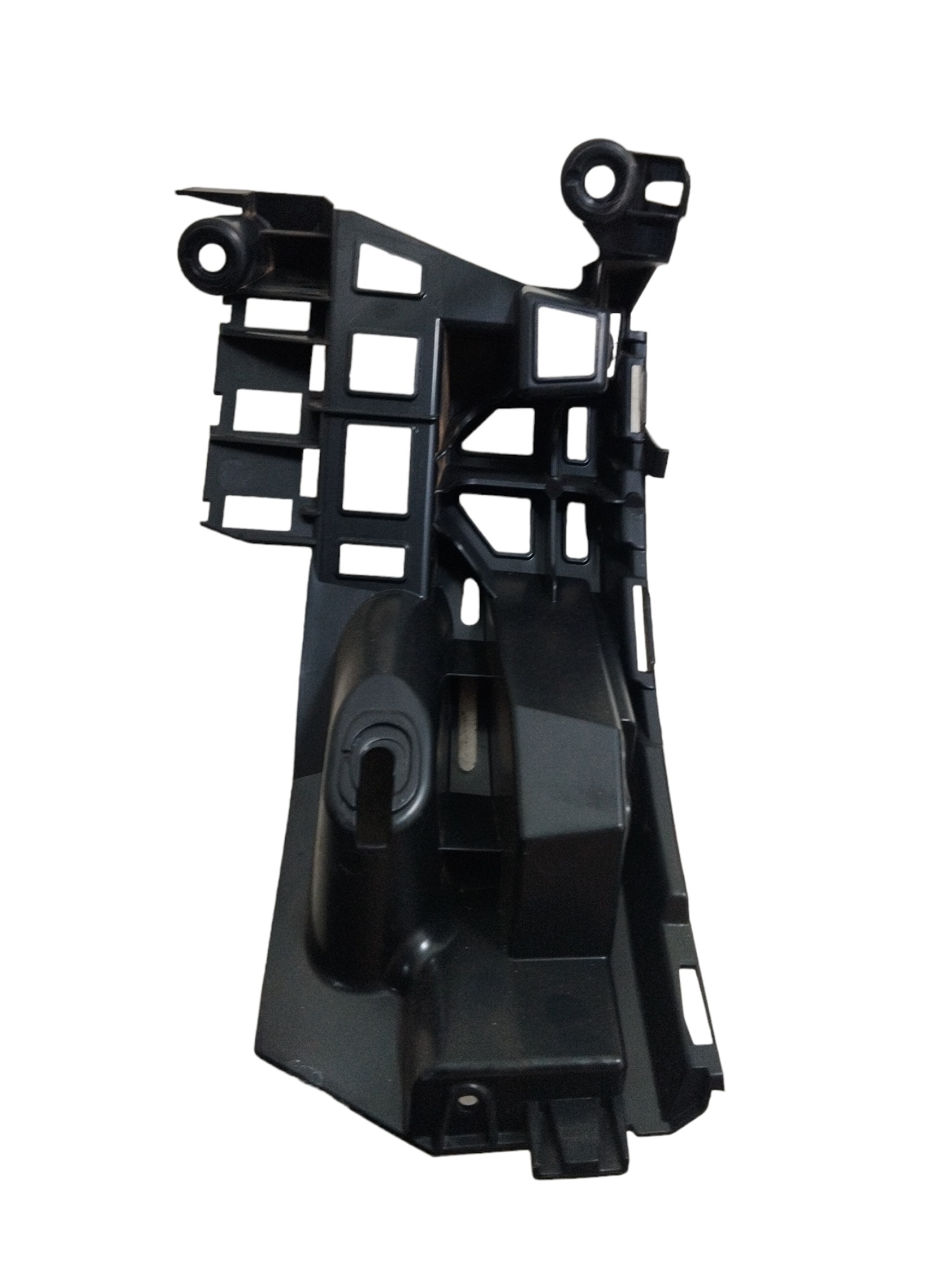 Suporte Para-choque Tras Esquerdo Porsche Macan 95b807571b 6
