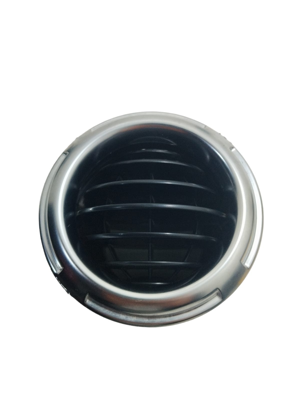 Difusor De Ar Painel E Moldura Citroen C3 2017 9687965377 2