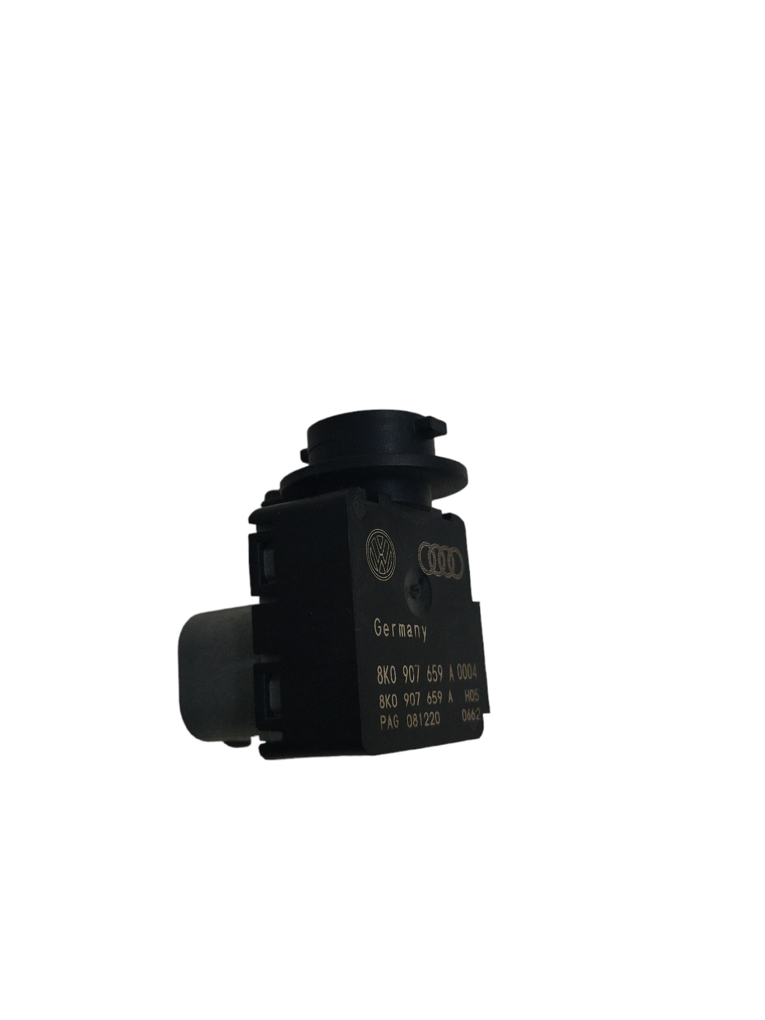 Sensor Qualidade Ar Porsche Macan 2020/2021 Original 4