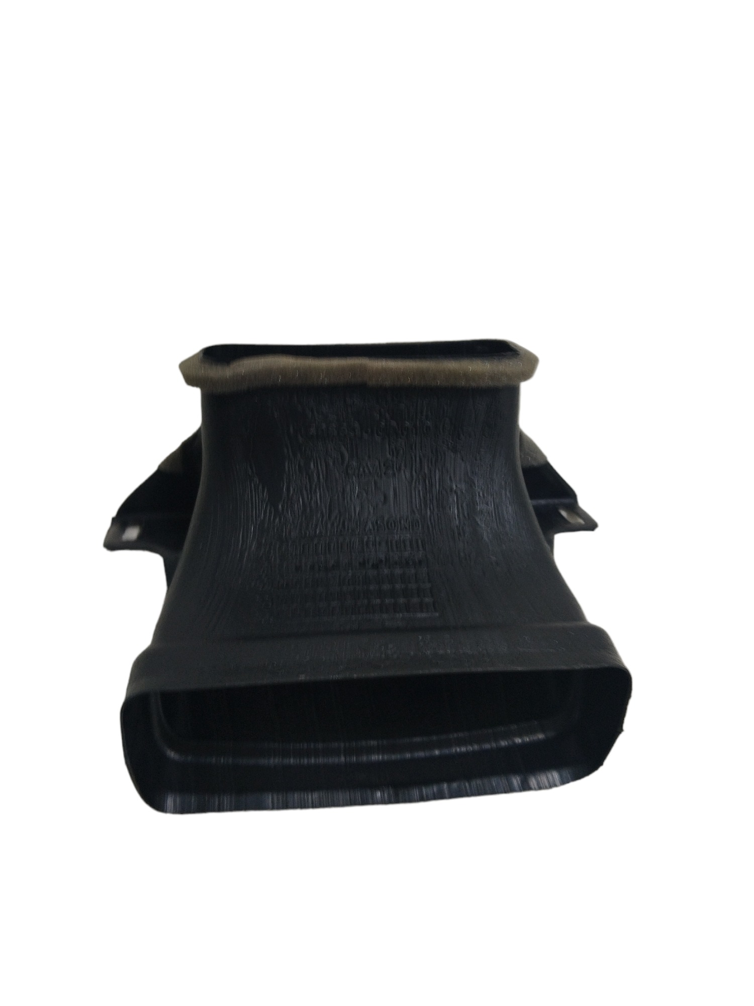 Duto Toyota Corolla Cross 2023 Codigo 588630a010 9