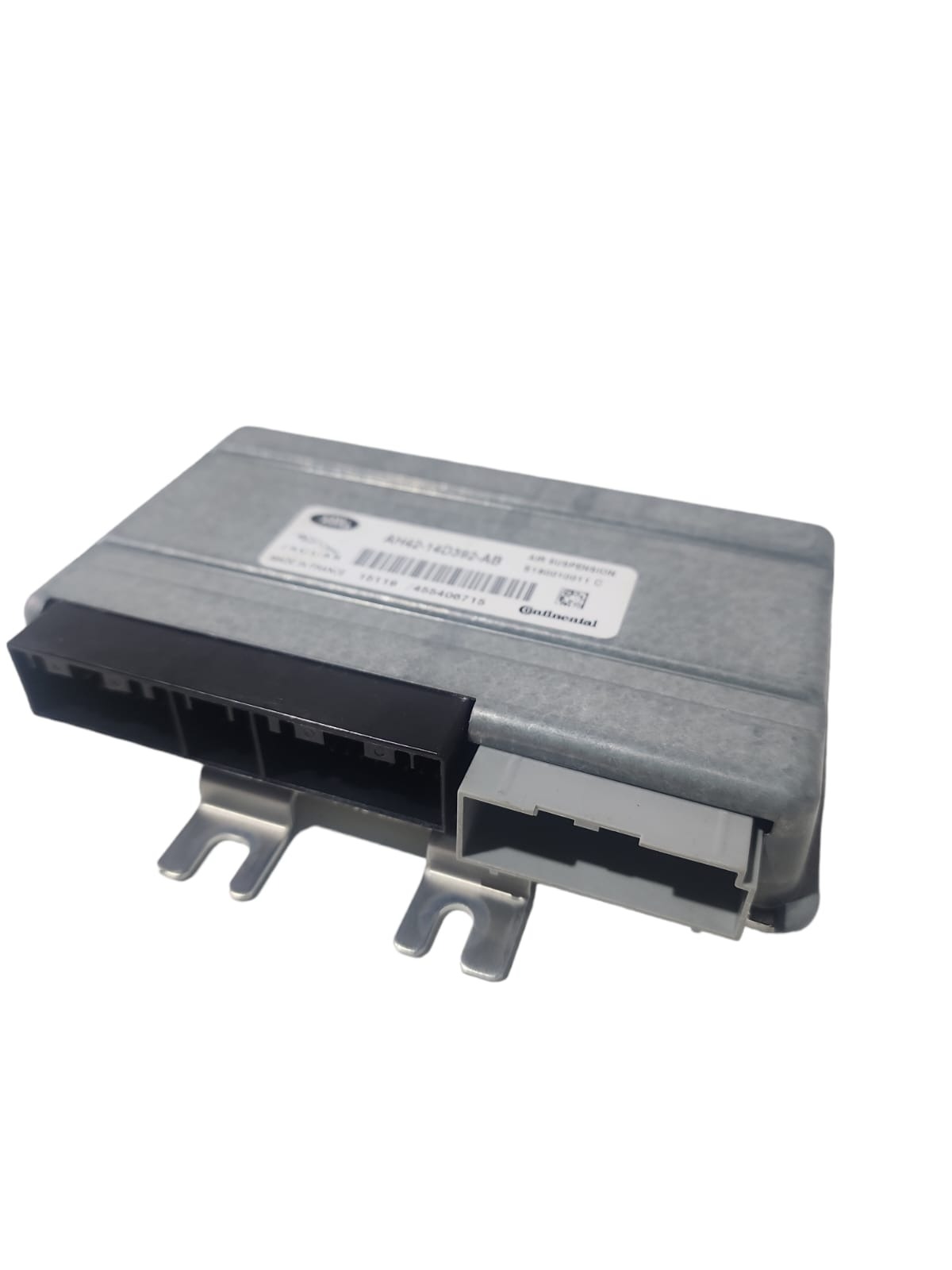 Módulo Controle Suspensão Discovery 4 Ah4214d392ab 1