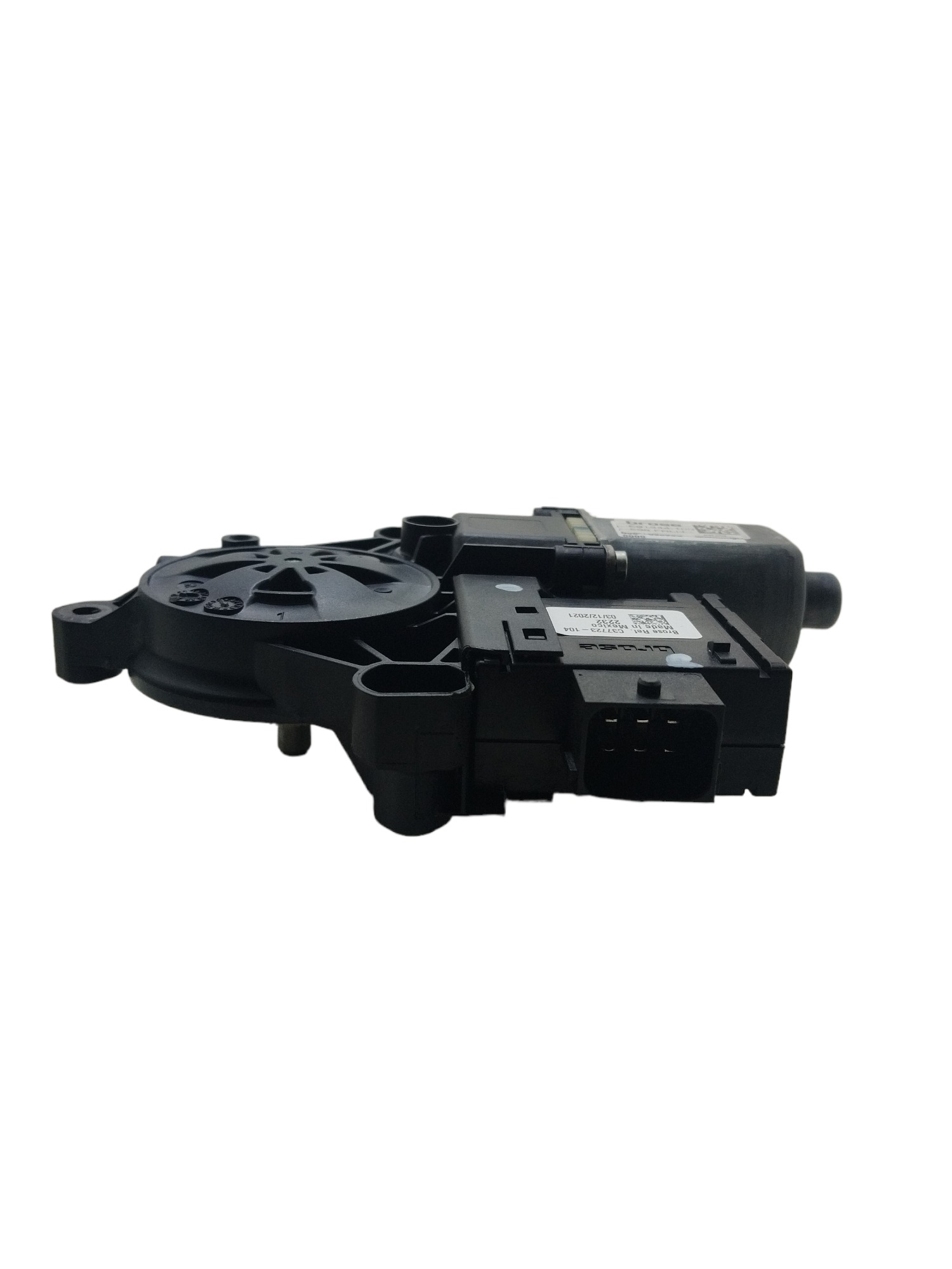 Motor Vidro Dianteiro Esquerdo Jeep Commander 2022/2023 6