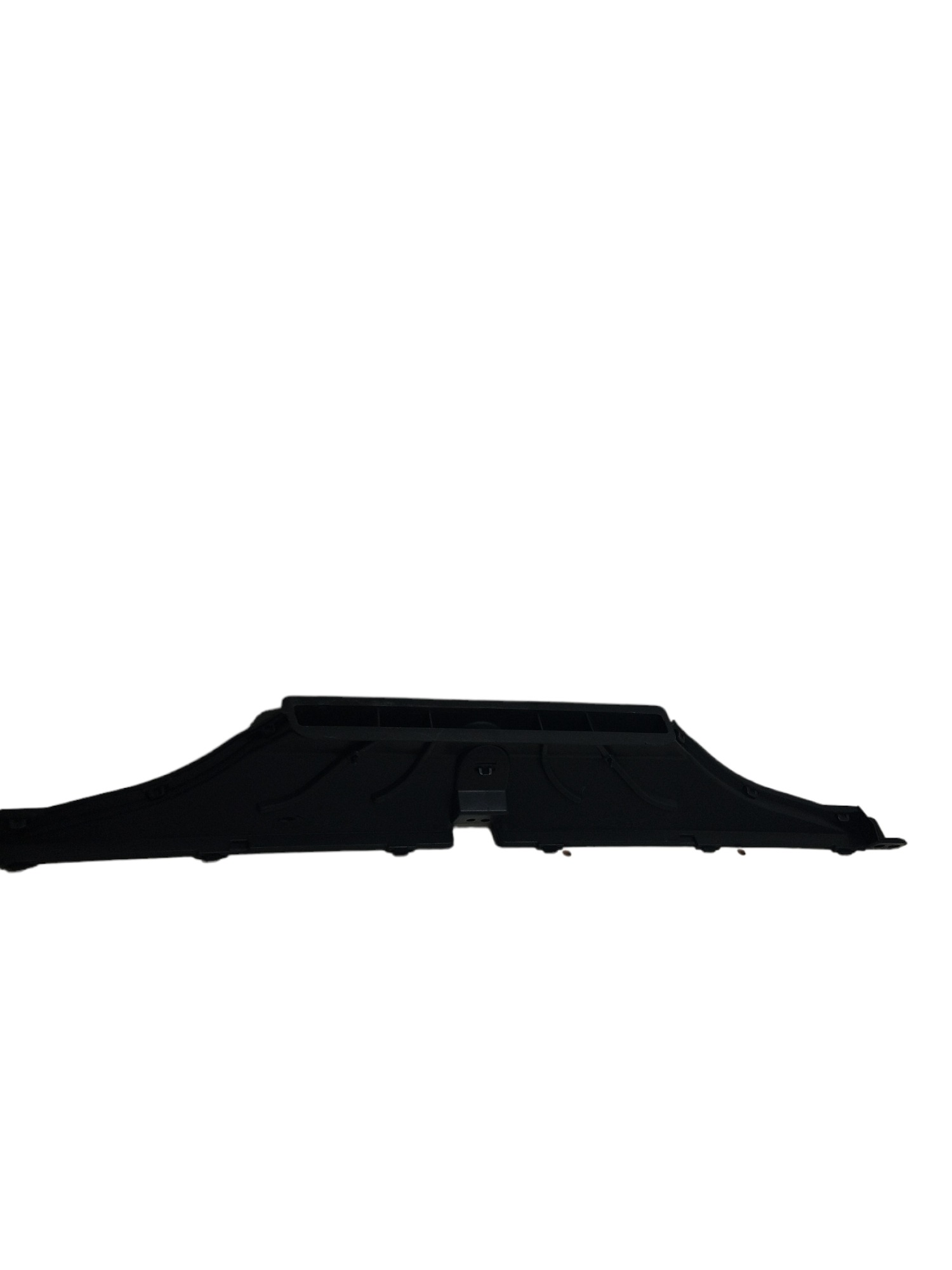 Duto Difusor Ar Para-brisa Toyota Hilux 2021/2022 Original 3