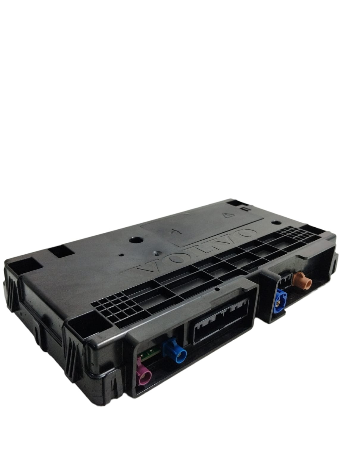 Módulo Unidade De Controle Ecu Volvo Xc90 2022 P32334905 4