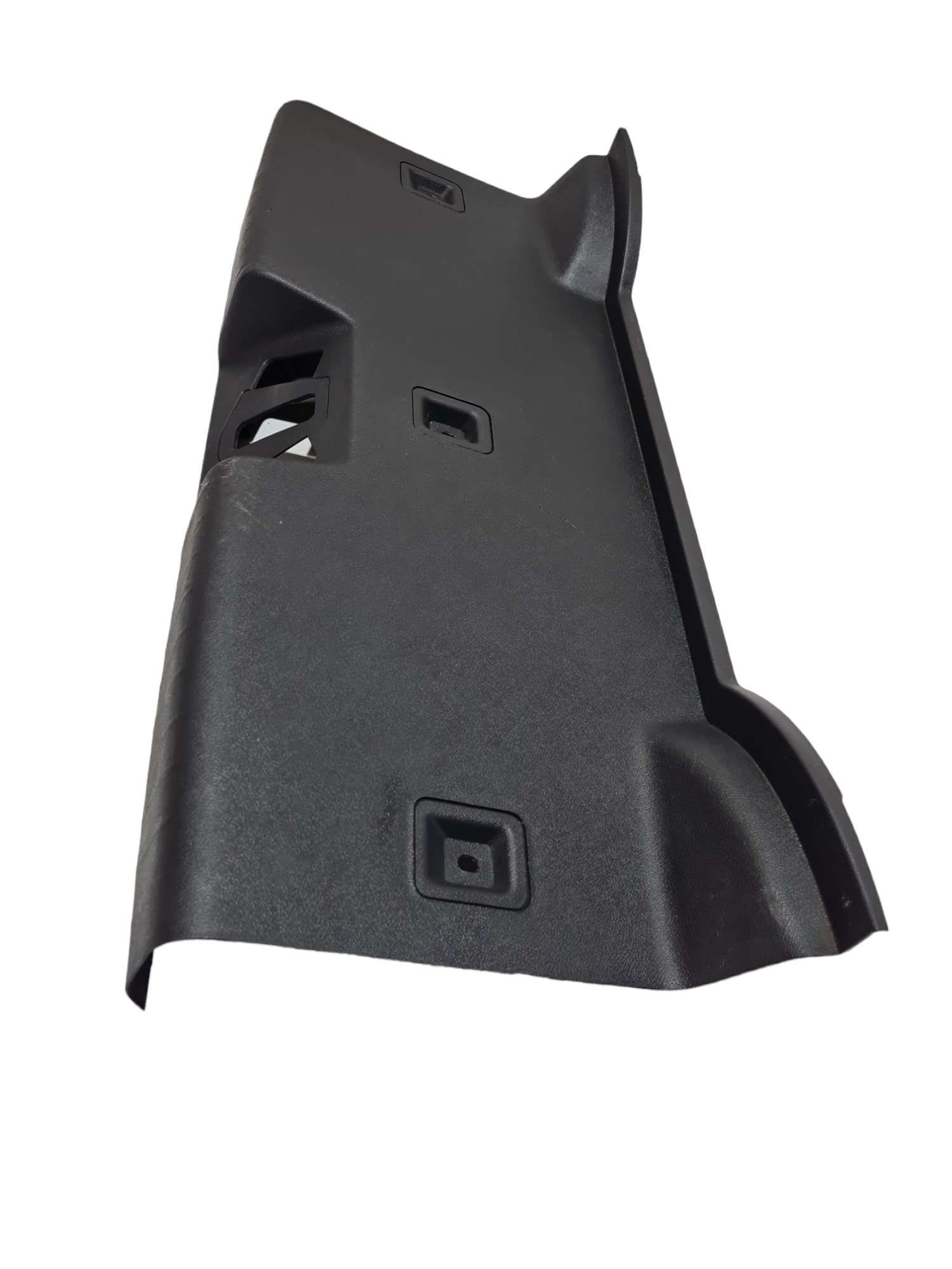 Acabamento Tampa Traseira Chery Tiggo 3x E Tiggo2 J695918053 3