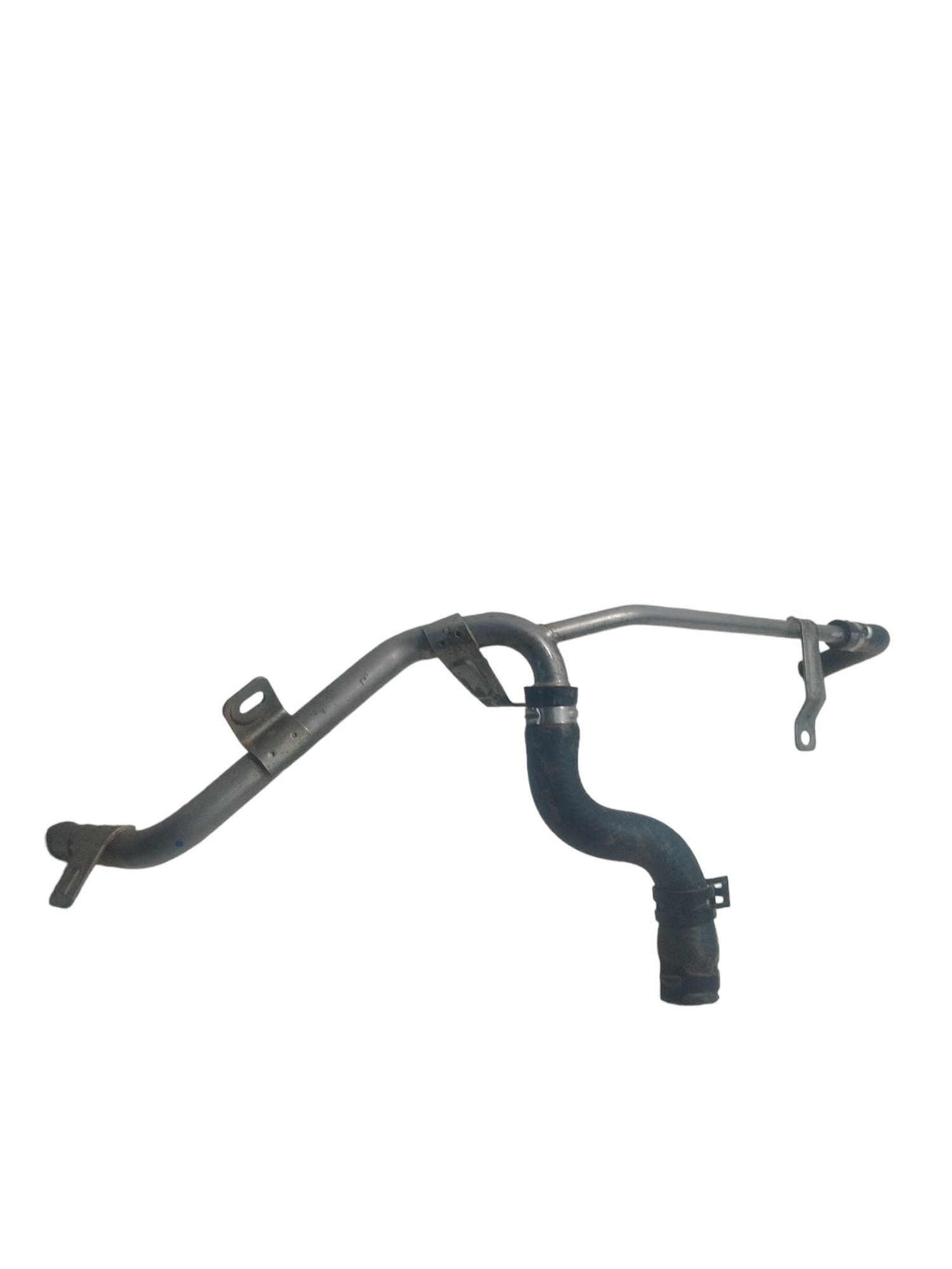 Cano Mangueira Água Motor Chery Tiggo 3x Pro 2022 Original 1
