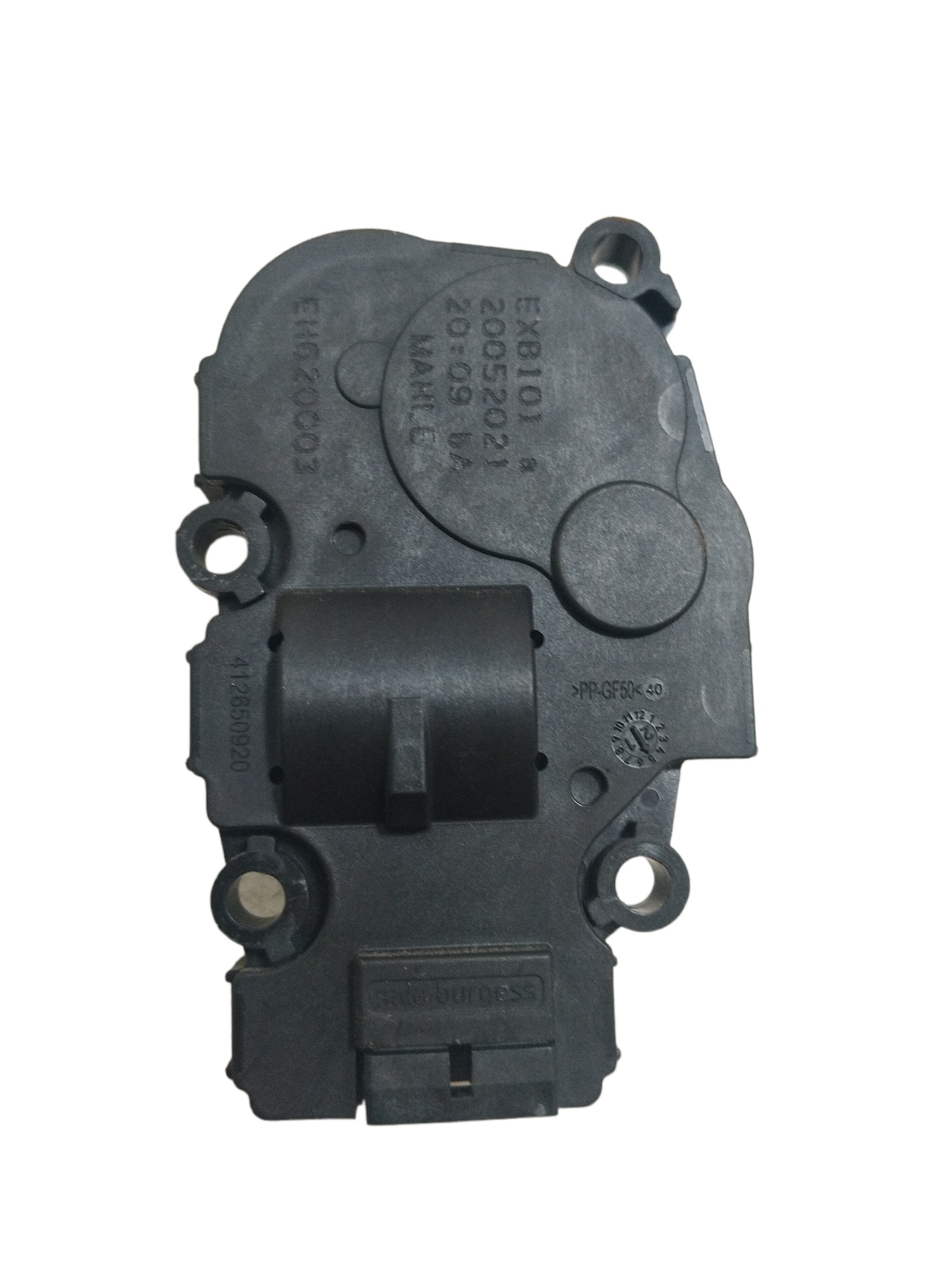 Atuador Ventilação Interna Volvo Xc90 Cod 410478280