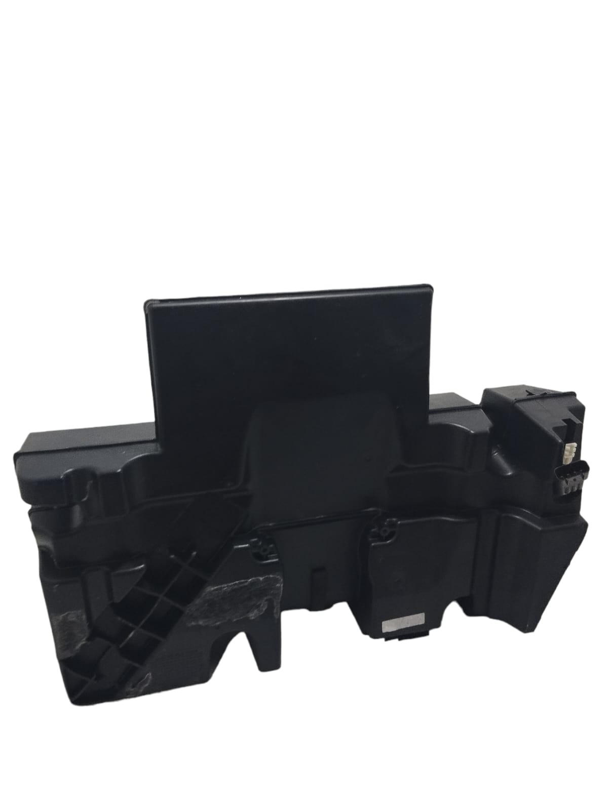 Caixa Som Subwoofer Range Rover Vogue 2016 Original 6
