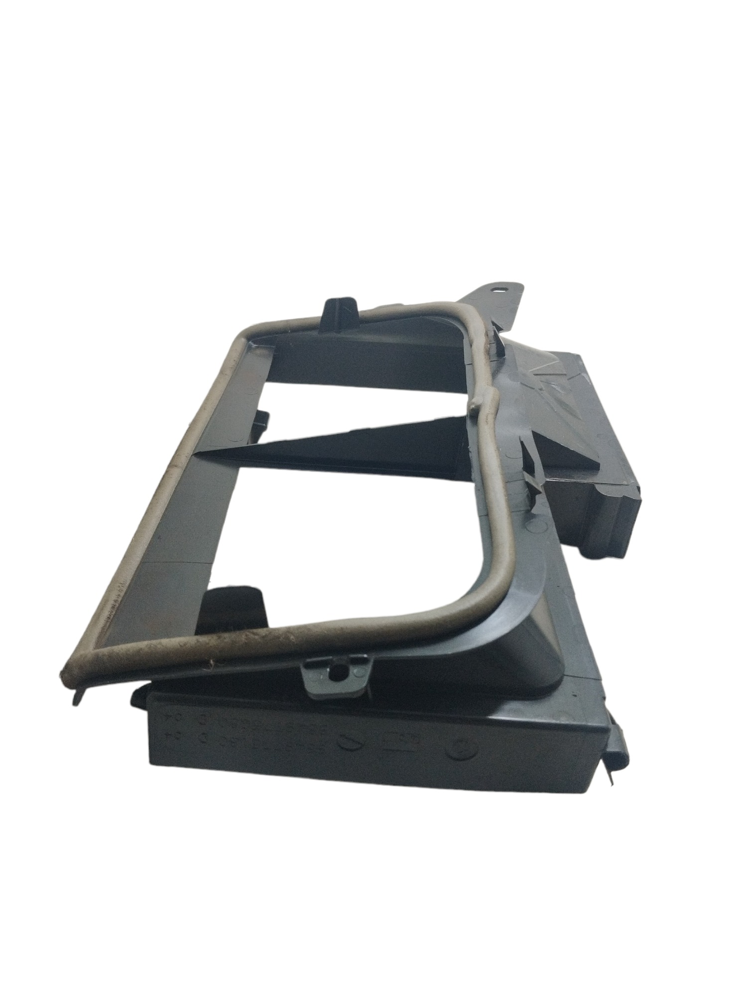 Suporte Filtro Cabine Peugeot 2008 1.6 2017/2018/2019 3