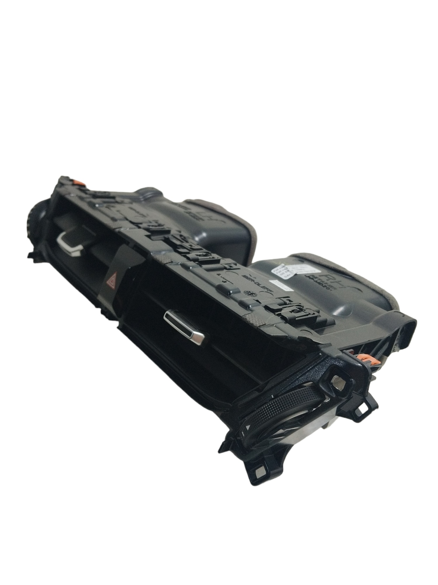 Difusor Ar Central Painel Corolla 2022 Original 5567002a10 2