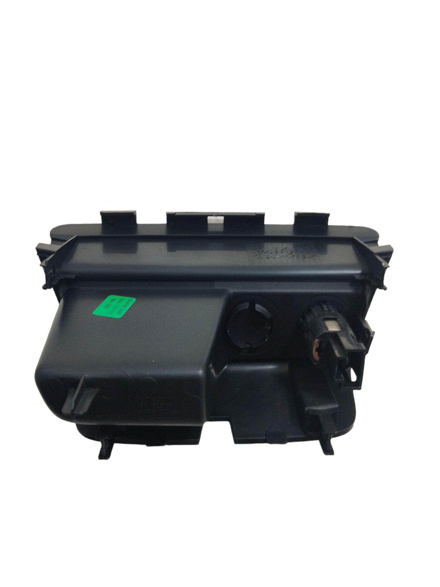 Porta Objetos Com Cinzeiro Peugeot 2008 2017 2018 2019 2