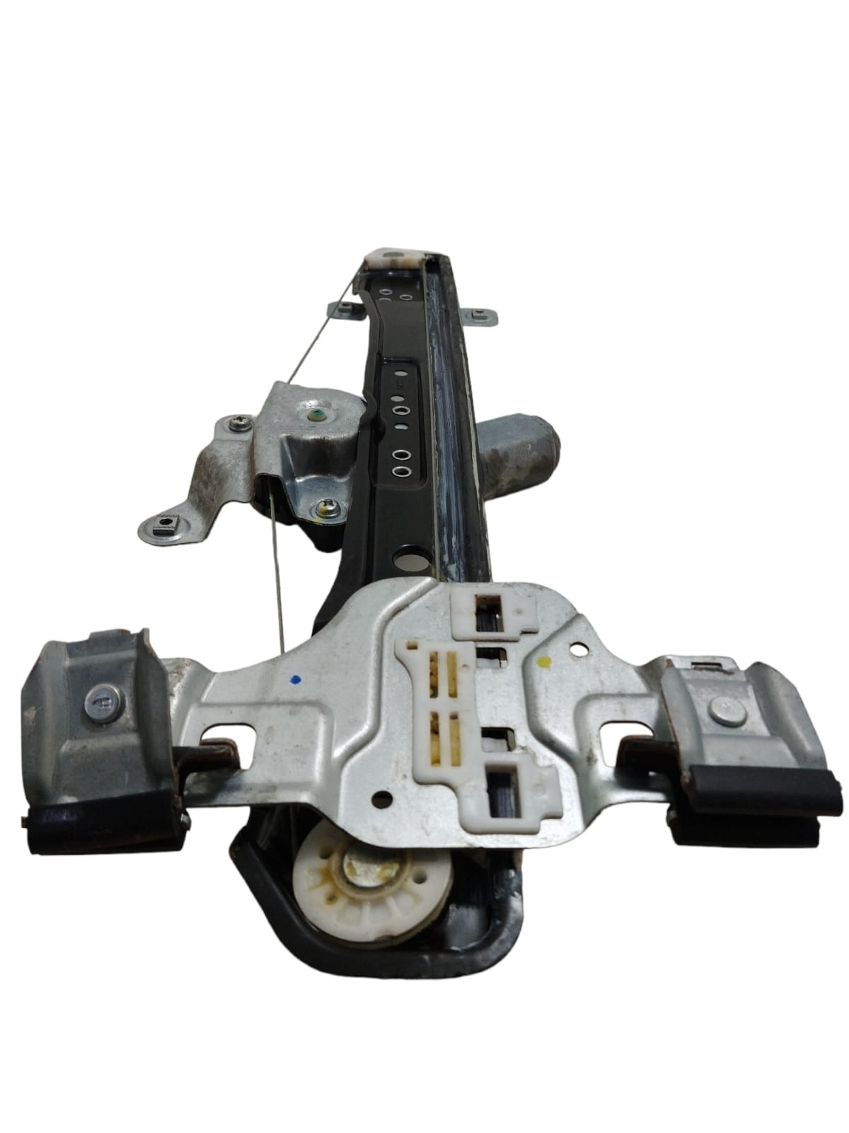 Maquina Vidro Dianteiro Esquerdo Gm Spin Onix Cobalt 2017 3