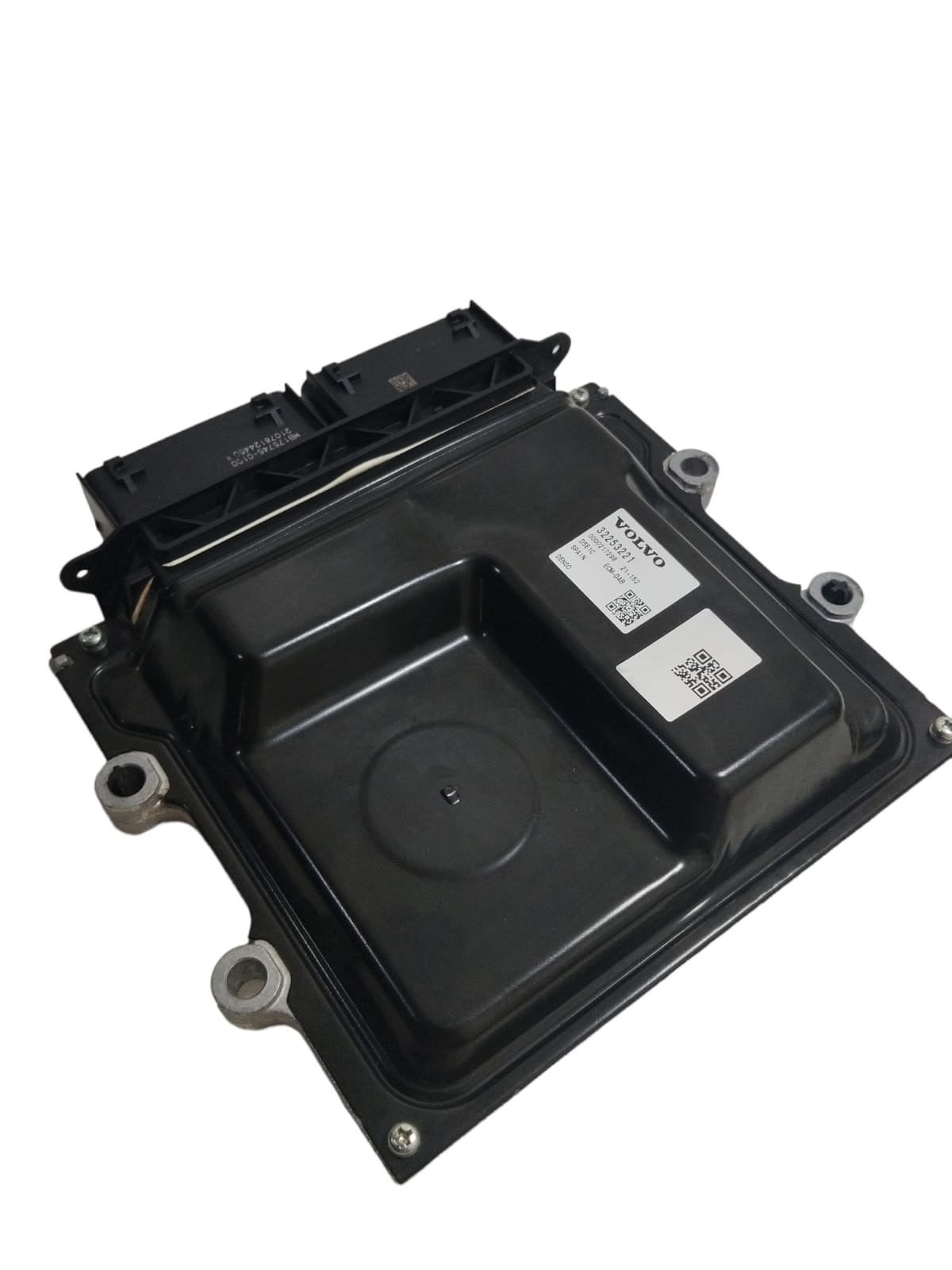 Módulo Controle Ecu Injeção Volvo Xc90 2021 2022 3