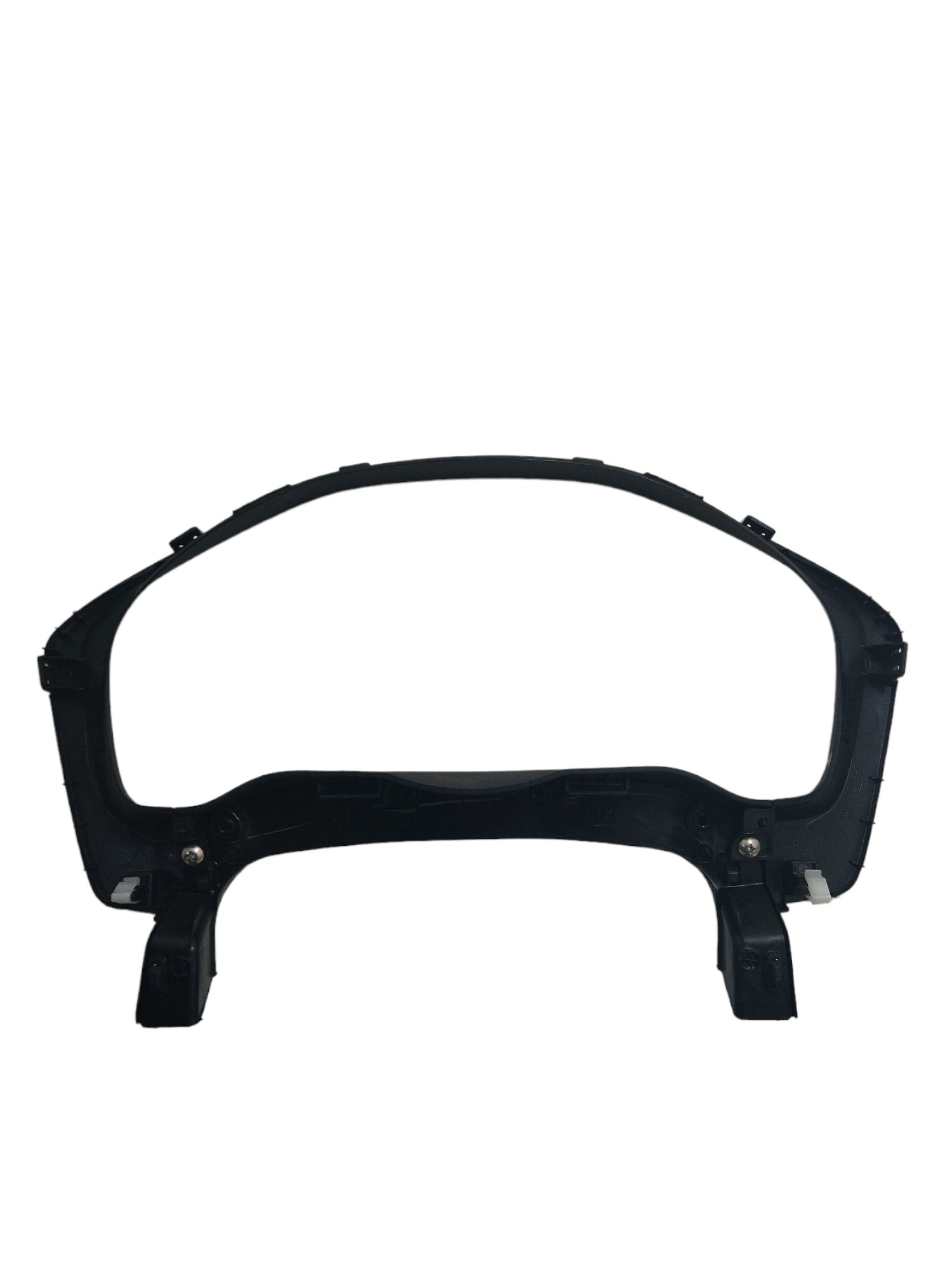 Moldura Painel Instrumentos Honda Hr-v 2015 A 2020 5