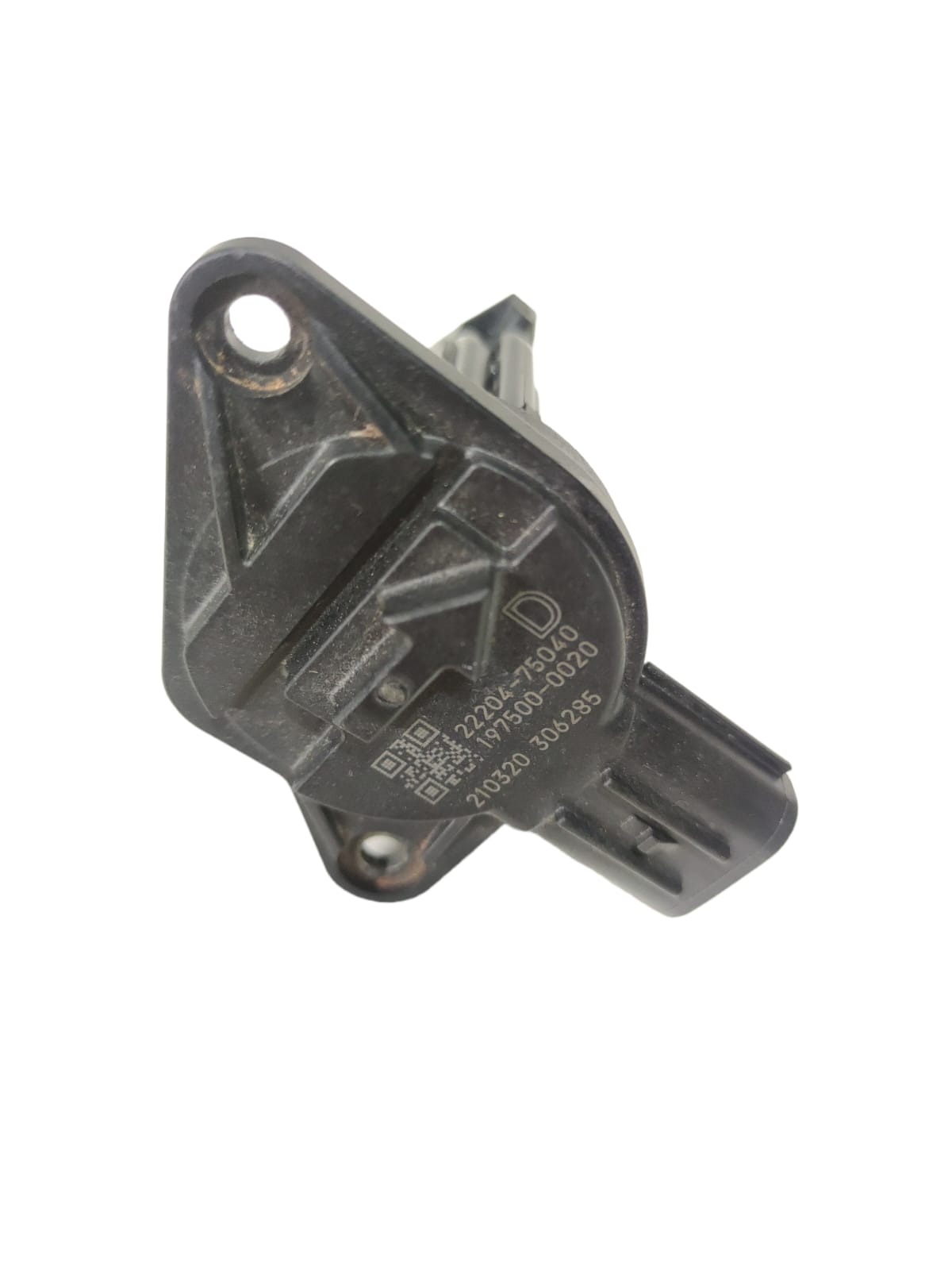 Sensor Fluxo Ar Toyota Corolla Cross 2.0original 2220475040 1